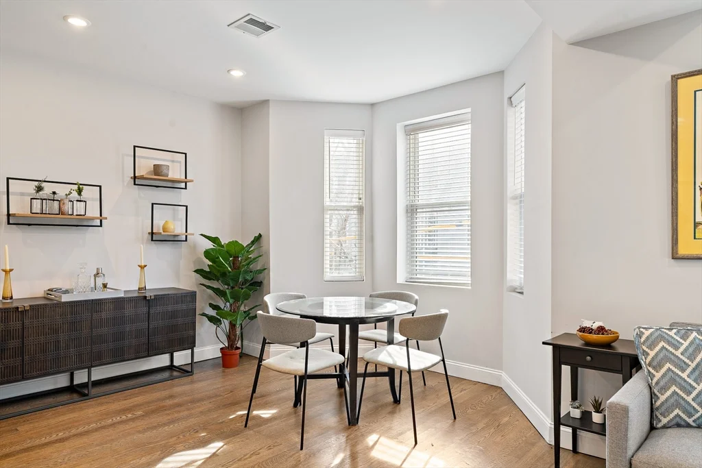2 bed, 2 bath apartment for rent at 62 Webster Unit 2, East Boston — photo 8 of 20