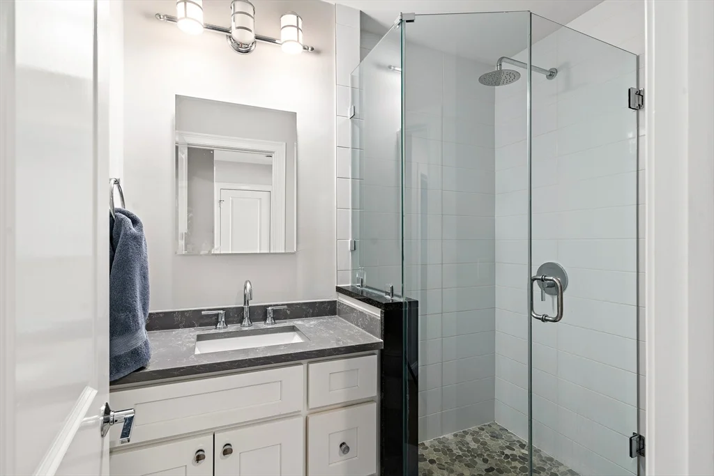 2 bed, 2 bath apartment for rent at 62 Webster Unit 2, East Boston — photo 13 of 20