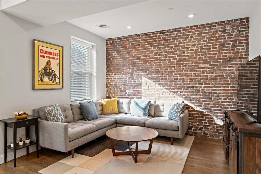 2 bed, 2 bath apartment for rent at 62 Webster Unit 2, East Boston — photo 9 of 20