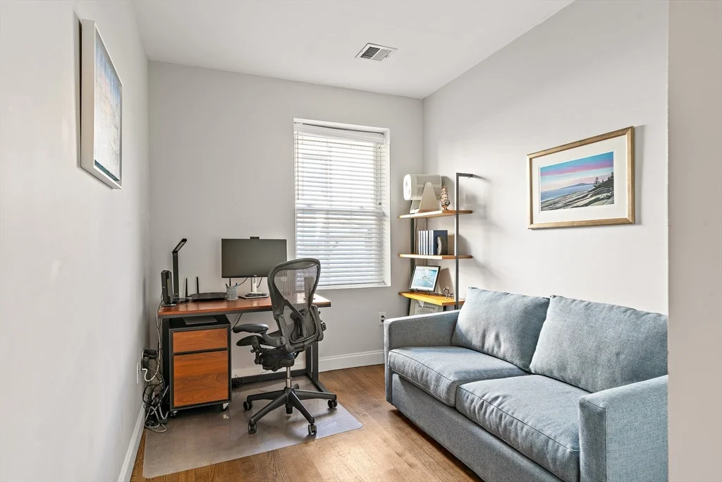 2 bed, 2 bath apartment for rent at 62 Webster Unit 2, East Boston — photo 11 of 20