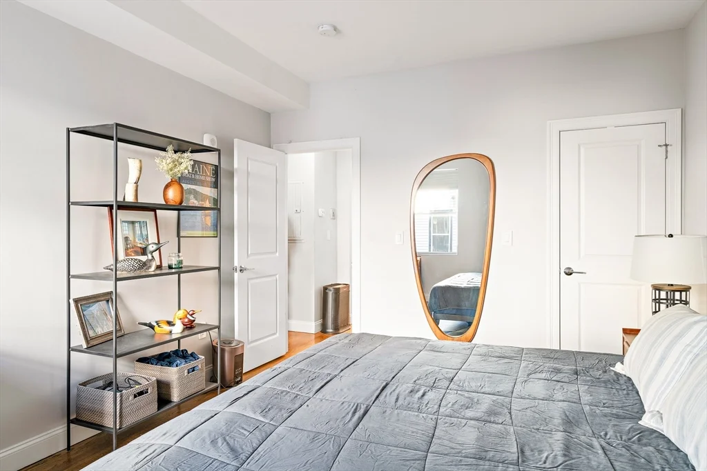 2 bed, 2 bath apartment for rent at 62 Webster Unit 2, East Boston — photo 15 of 20