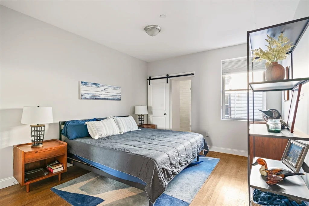2 bed, 2 bath apartment for rent at 62 Webster Unit 2, East Boston — photo 14 of 20