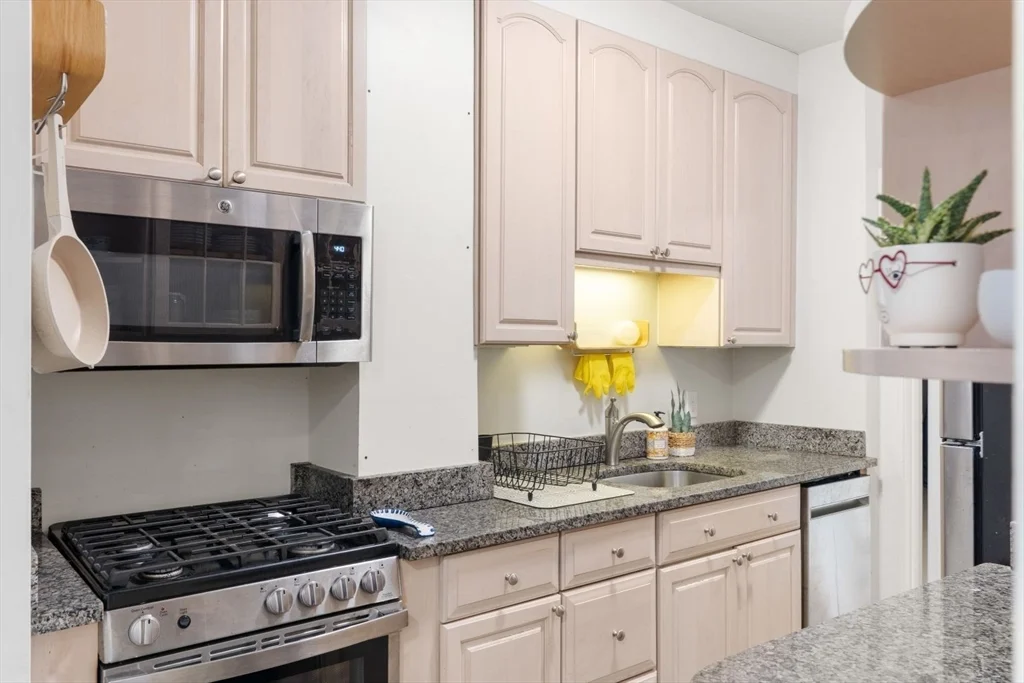2 bed, 1 bath apartment for rent at 62 West Cedar St Unit 1, Beacon Hill — photo 5 of 24