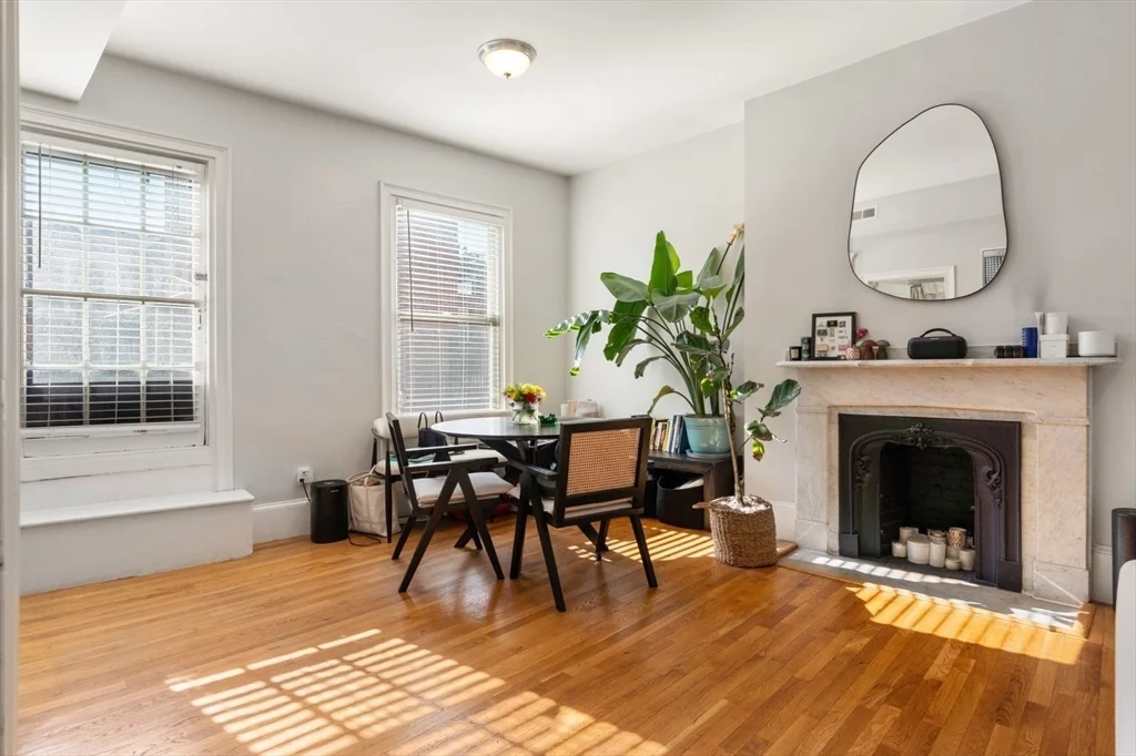 1 bed, 1 bath apartment for rent at 62 West Cedar St Unit 2, Beacon Hill — photo 18 of 23