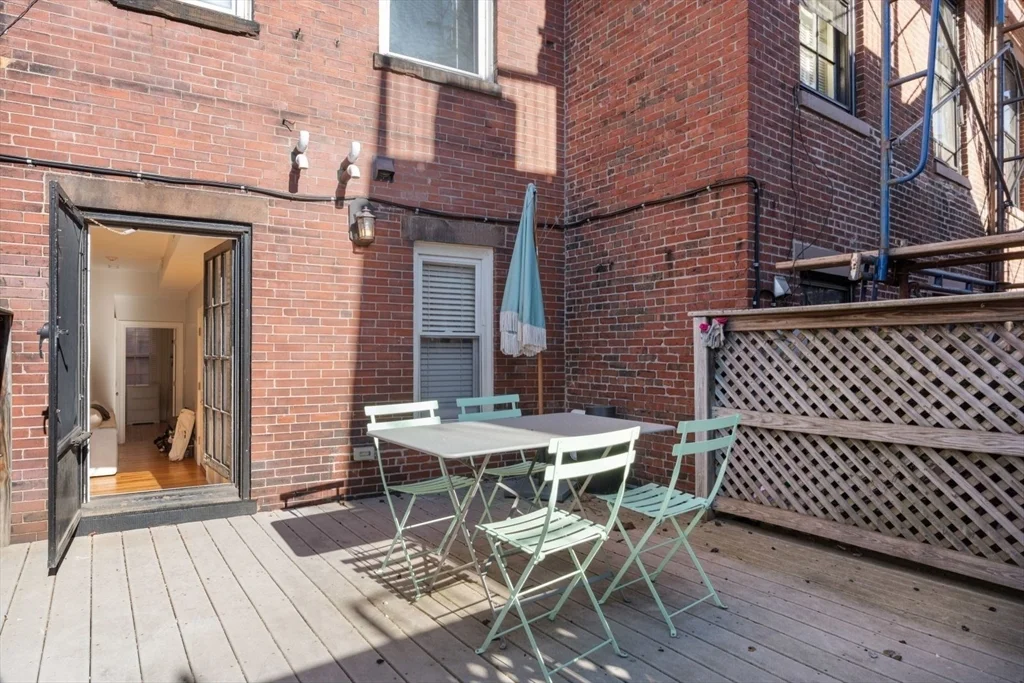 1 bed, 1 bath apartment for rent at 62 West Cedar St Unit 2, Beacon Hill — photo 17 of 23