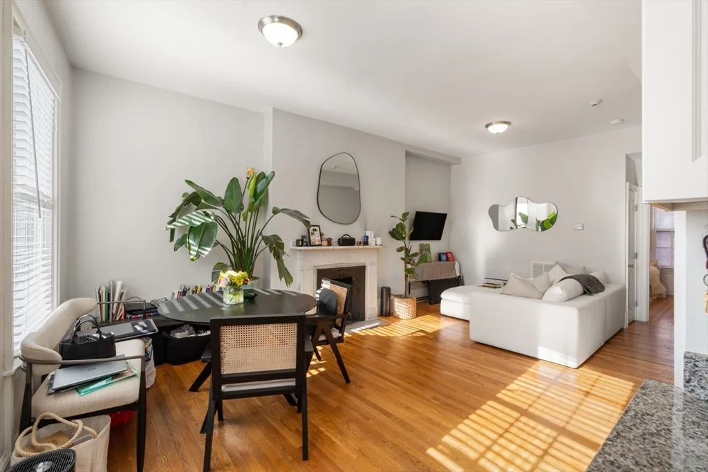 1 bed, 1 bath apartment for rent at 62 West Cedar St Unit 2, Beacon Hill — photo 3 of 23