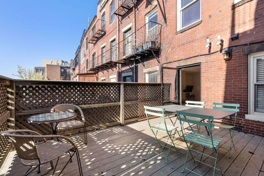 1 bed, 1 bath apartment for rent at 62 West Cedar St Unit 2, Beacon Hill — photo 16 of 23