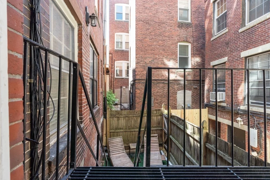 2 bed, 2 bath apartment for rent at 62 West Cedar St Unit G, Beacon Hill — photo 15 of 20
