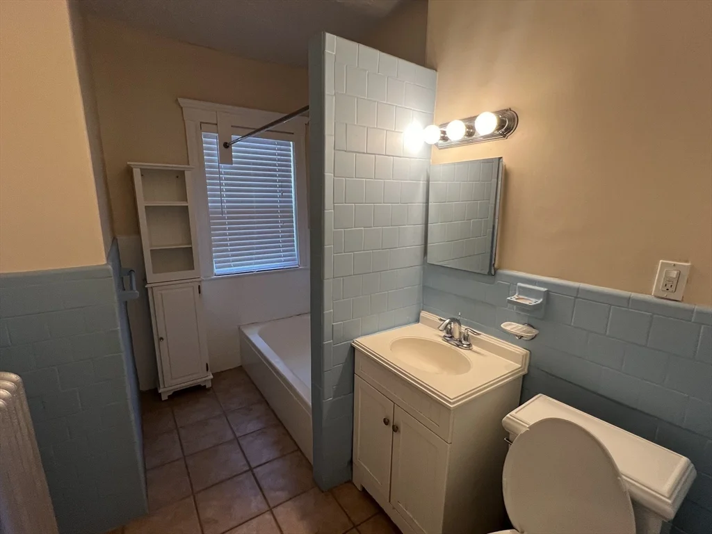 3 bed, 1 bath apartment for rent at 62 Westmore Rd Unit 2, Mattapan — photo 12 of 13