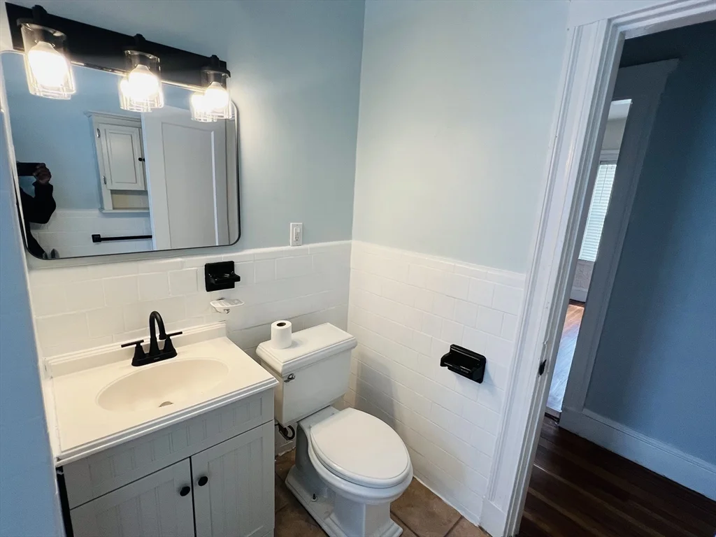 3 bed, 1 bath apartment for rent at 62 Westmore Rd Unit 2, Mattapan — photo 13 of 13