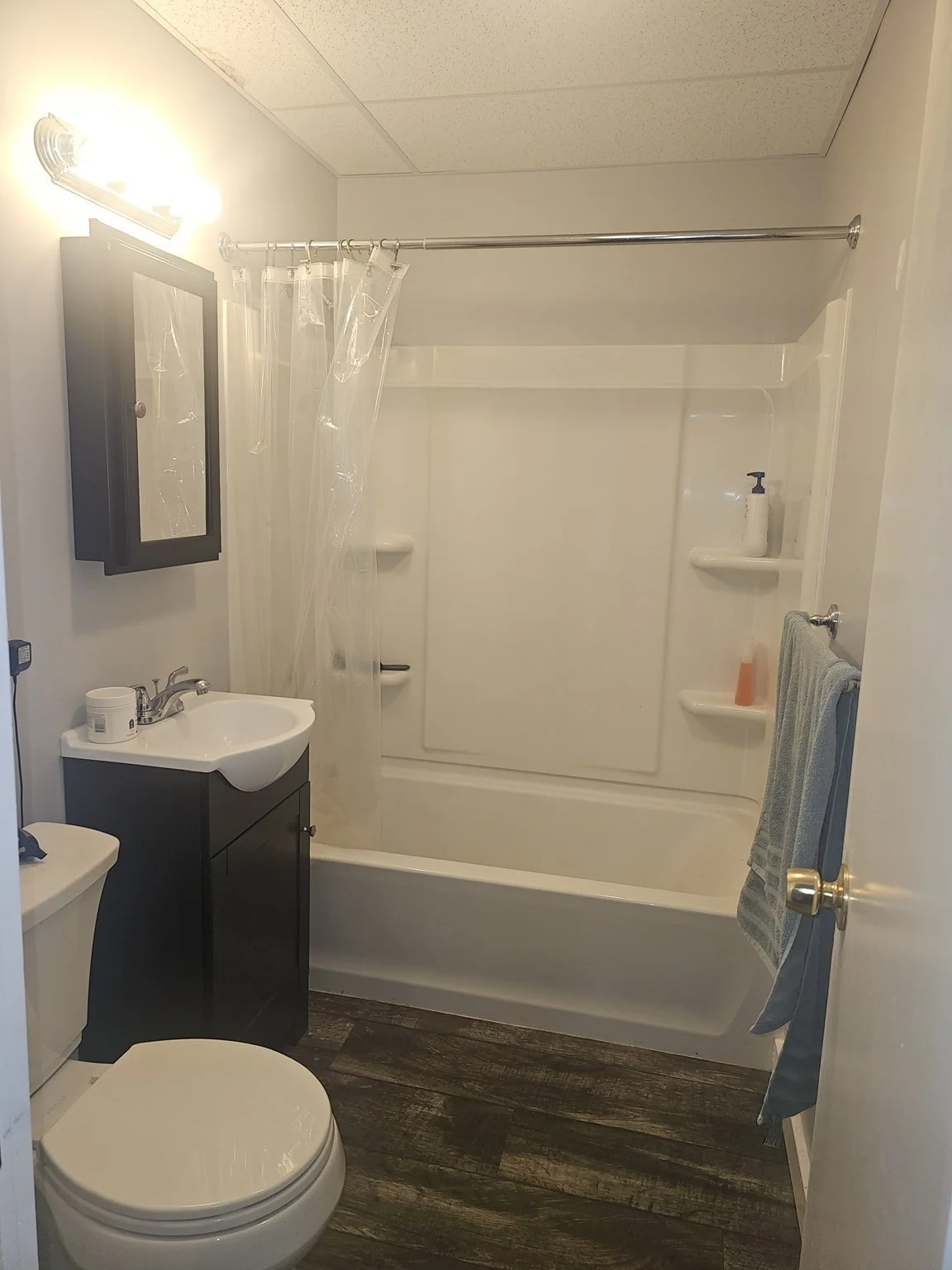2 bed, 1 bath apartment for rent at 62 Whipple St Unit 1, Worcester — photo 10 of 15
