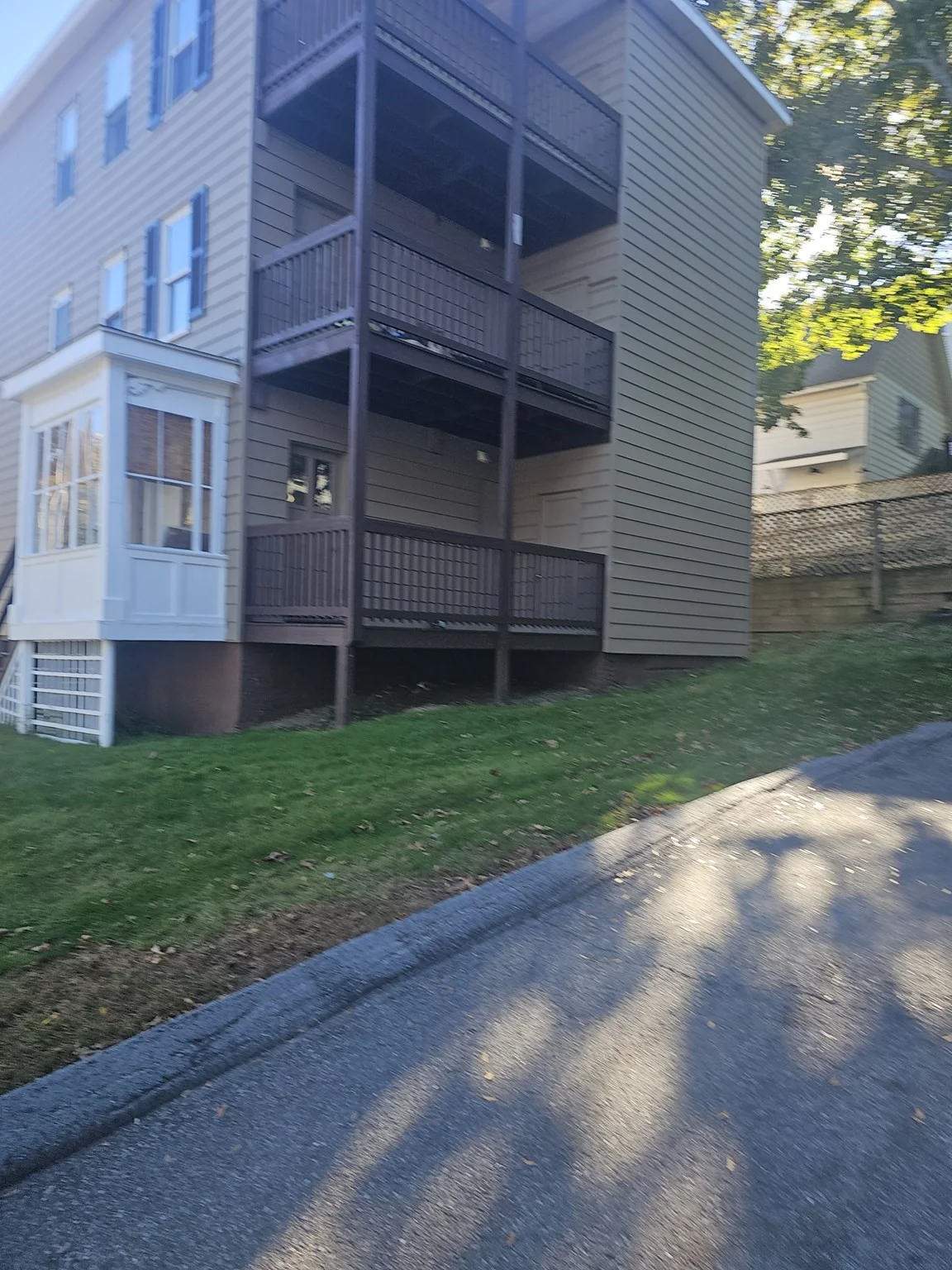 2 bed, 1 bath apartment for rent at 62 Whipple St Unit 1, Worcester — photo 15 of 15