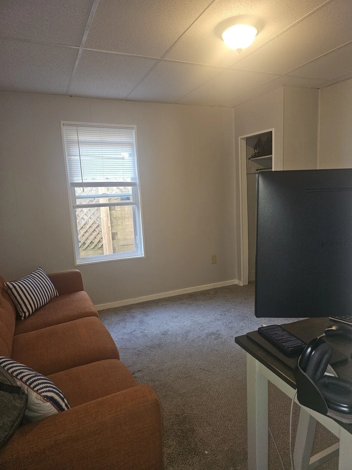 2 bed, 1 bath apartment for rent at 62 Whipple St Unit 1, Worcester — photo 3 of 15