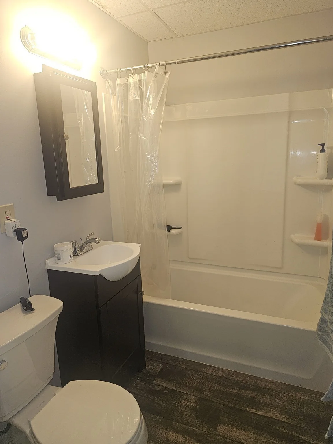 2 bed, 1 bath apartment for rent at 62 Whipple St Unit 1, Worcester — photo 11 of 15