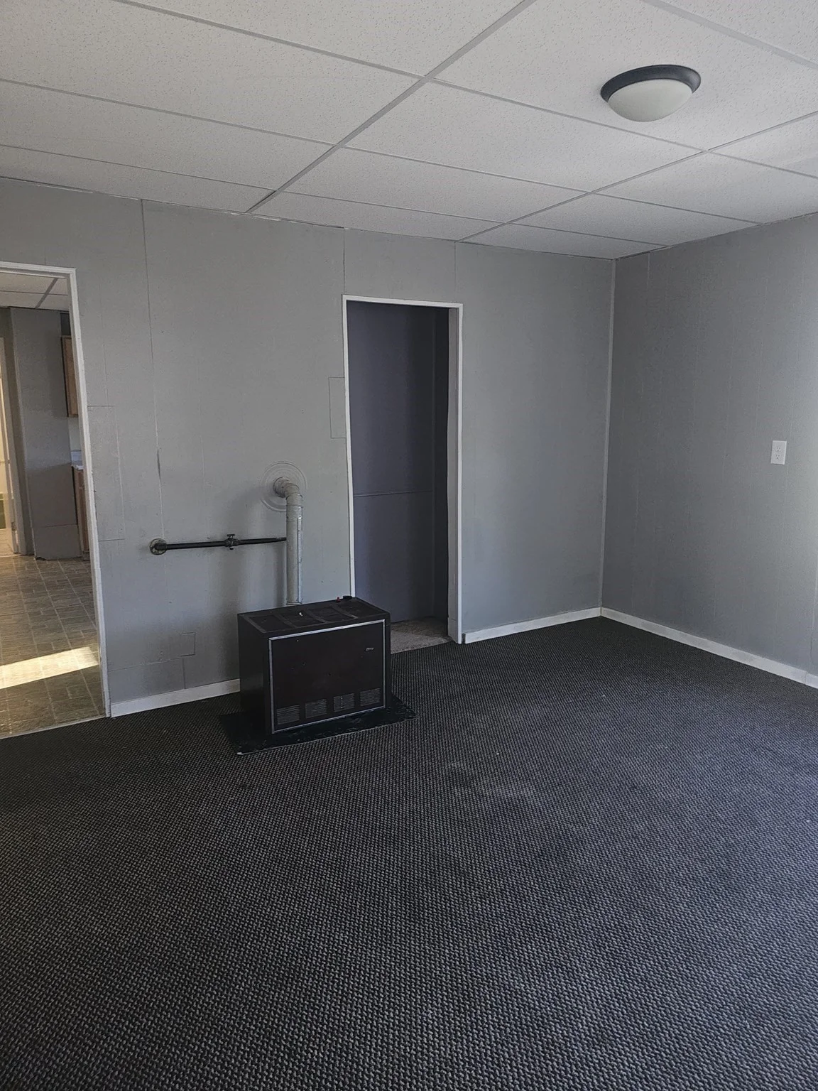 2 bed, 1 bath apartment for rent at 62 Whipple St Unit 3, Worcester — photo 10 of 19