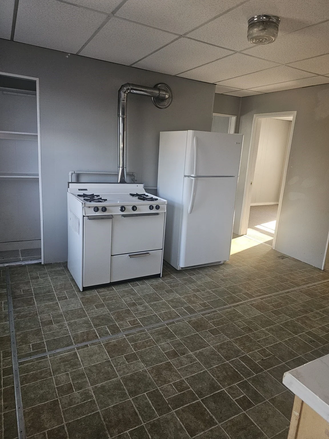 2 bed, 1 bath apartment for rent at 62 Whipple St Unit 3, Worcester — photo 13 of 19