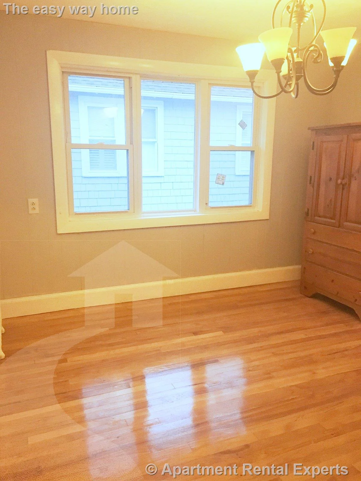 4 bed, 2 bath apartment for rent at 62 Woods Ave Unit 2, Tufts — photo 8 of 27