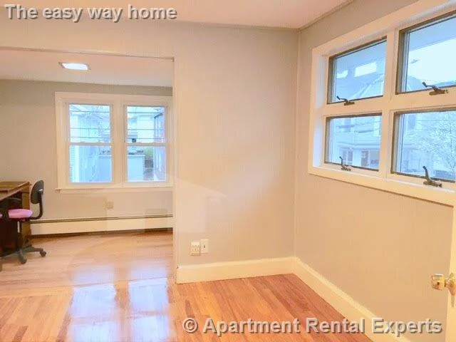 4 bed, 2 bath apartment for rent at 62 Woods Ave Unit 2, Tufts — photo 20 of 27