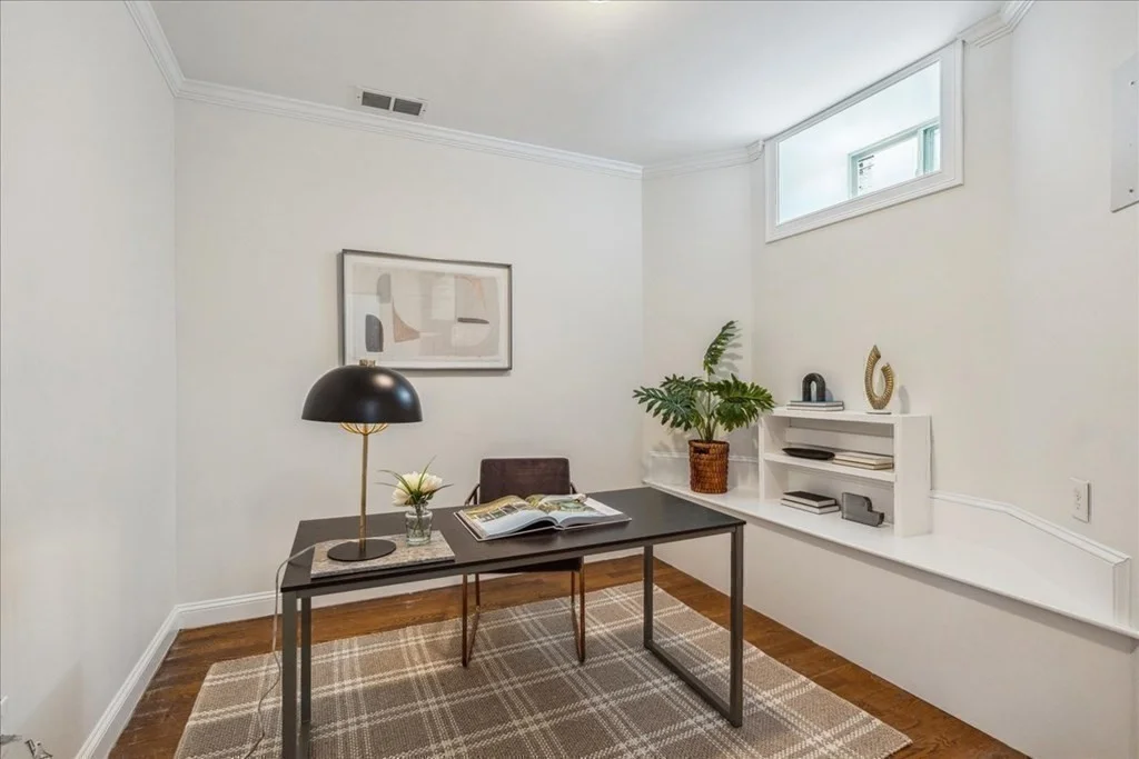 5 bed, 3 bath apartment for rent at 62 Wyman St Unit 1, Boston — photo 12 of 12