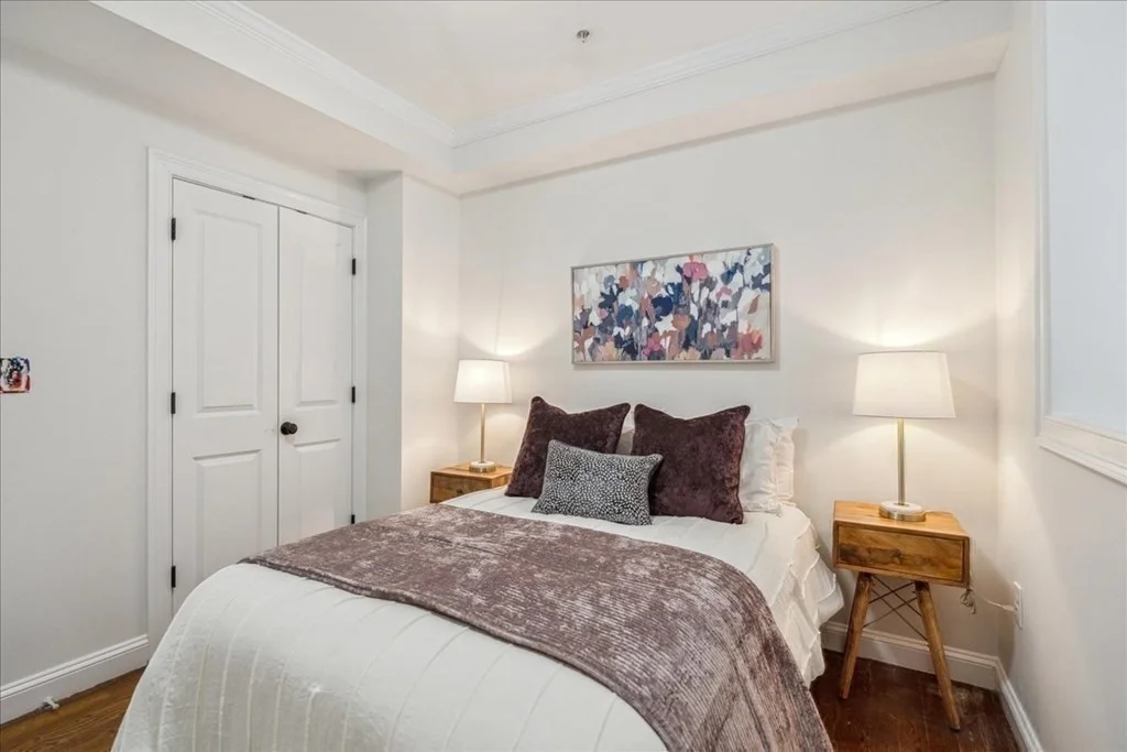 5 bed, 3 bath apartment for rent at 62 Wyman St Unit 1, Boston — photo 8 of 12
