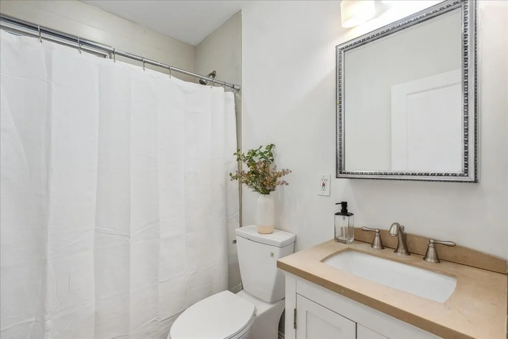 5 bed, 3 bath apartment for rent at 62 Wyman St Unit 1, Boston — photo 9 of 12