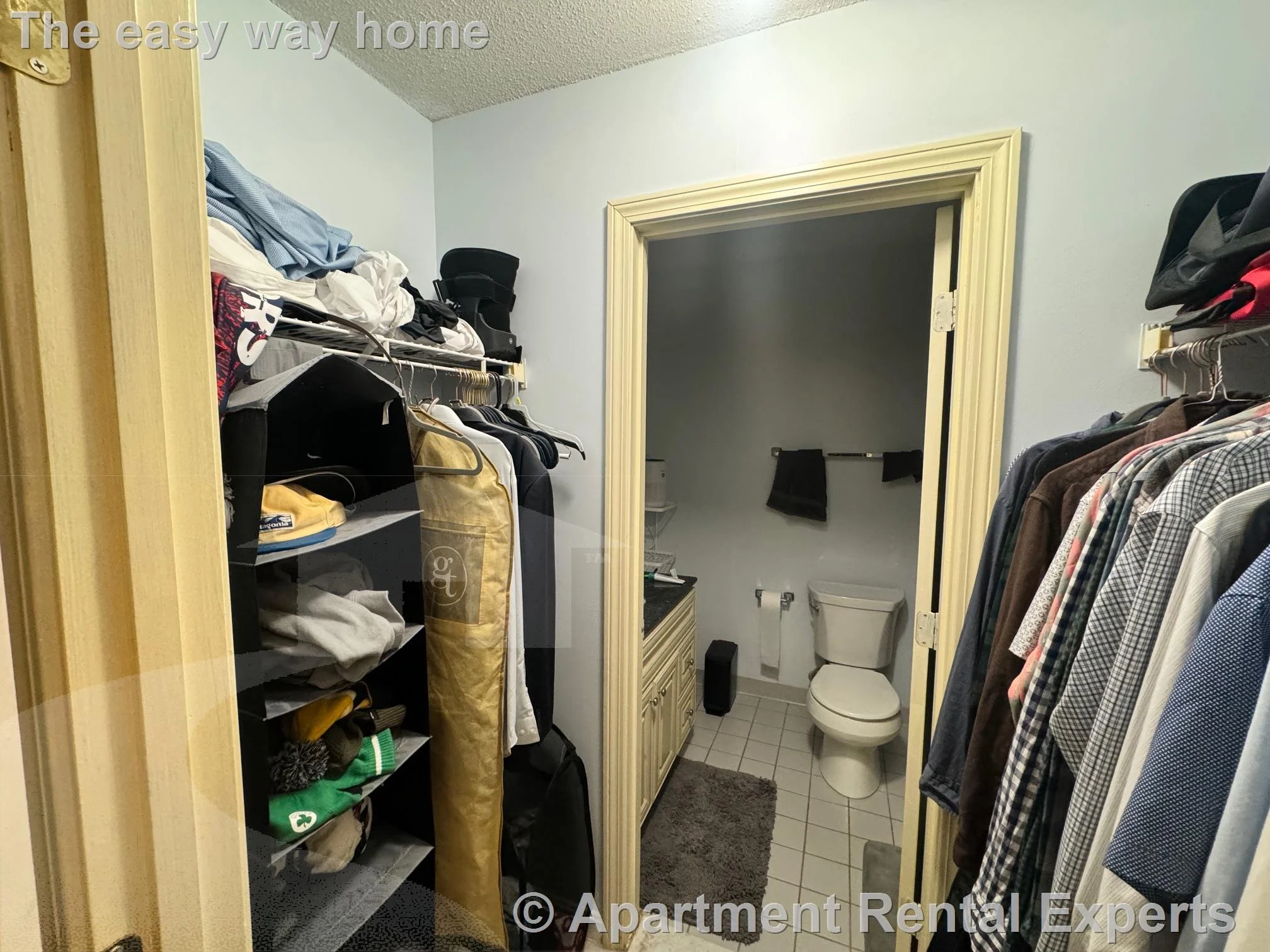 2 bed, 2 bath apartment for rent at 620 Boston Ave Unit 5E, Ball Square — photo 11 of 12