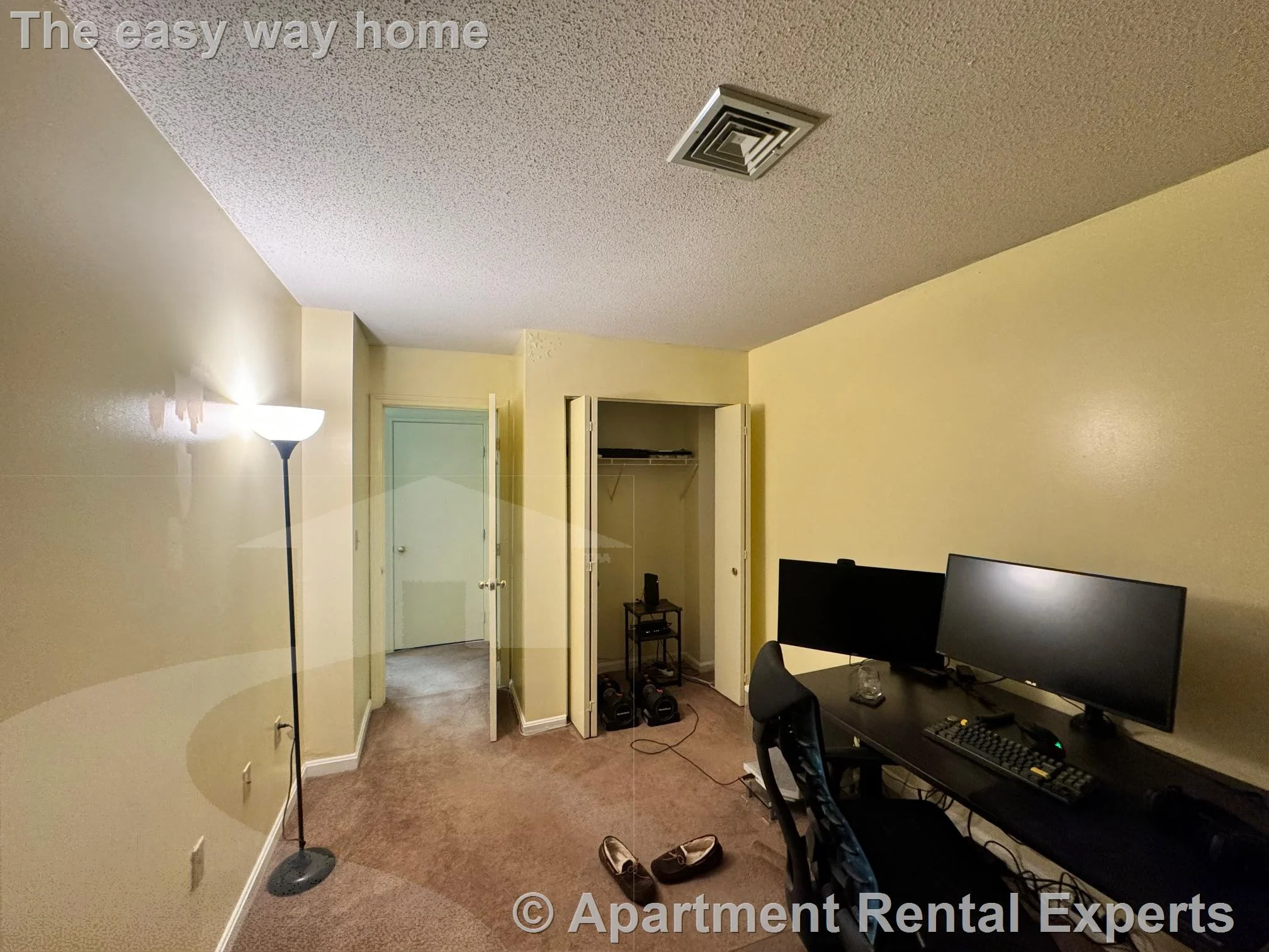 2 bed, 2 bath apartment for rent at 620 Boston Ave Unit 5E, Ball Square — photo 9 of 12
