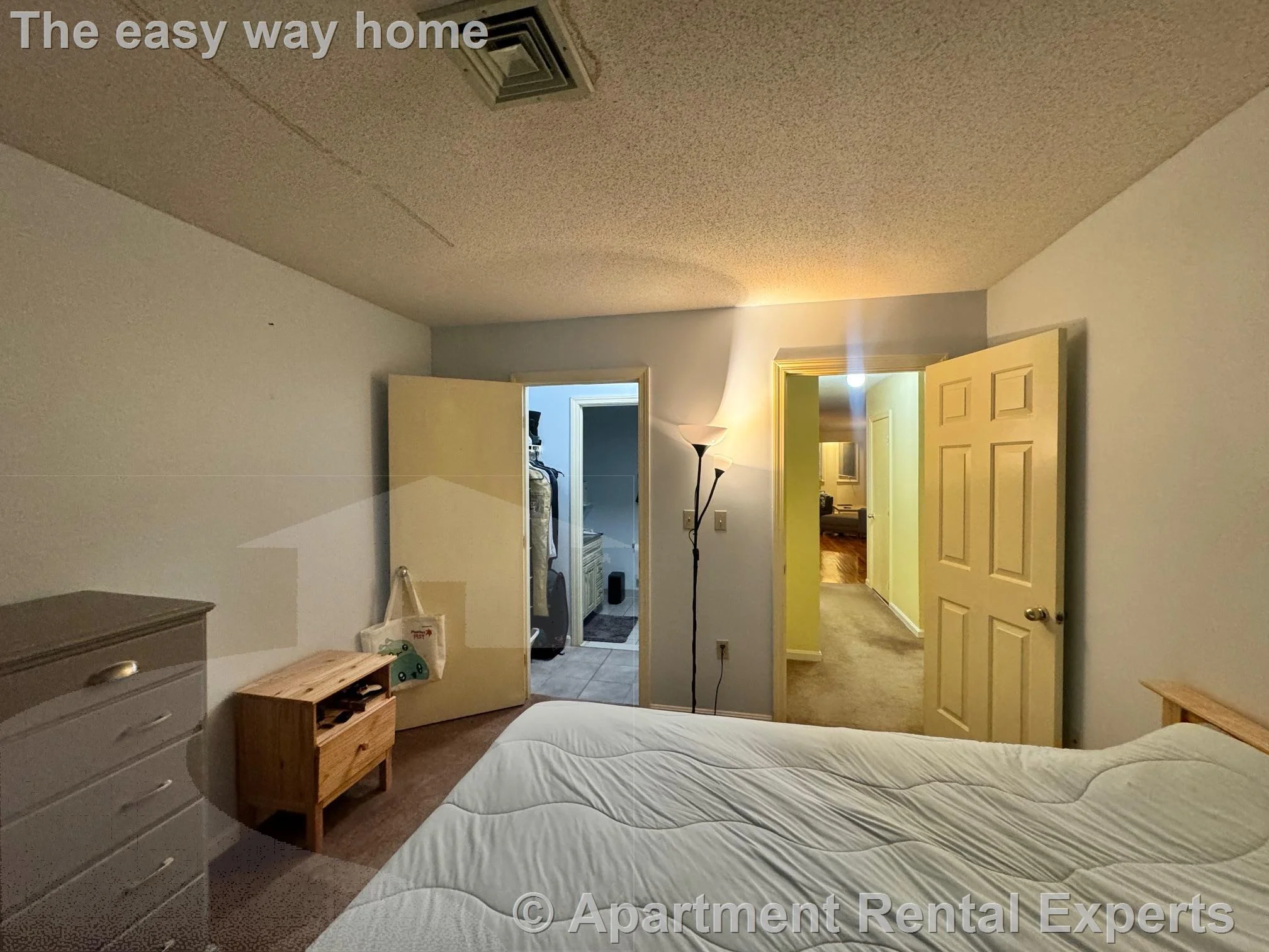 2 bed, 2 bath apartment for rent at 620 Boston Ave Unit 5E, Ball Square — photo 12 of 12