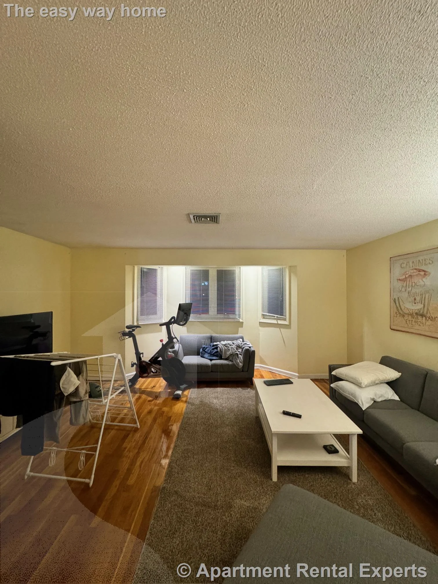 2 bed, 2 bath apartment for rent at 620 Boston Ave Unit 5E, Ball Square — photo 3 of 12