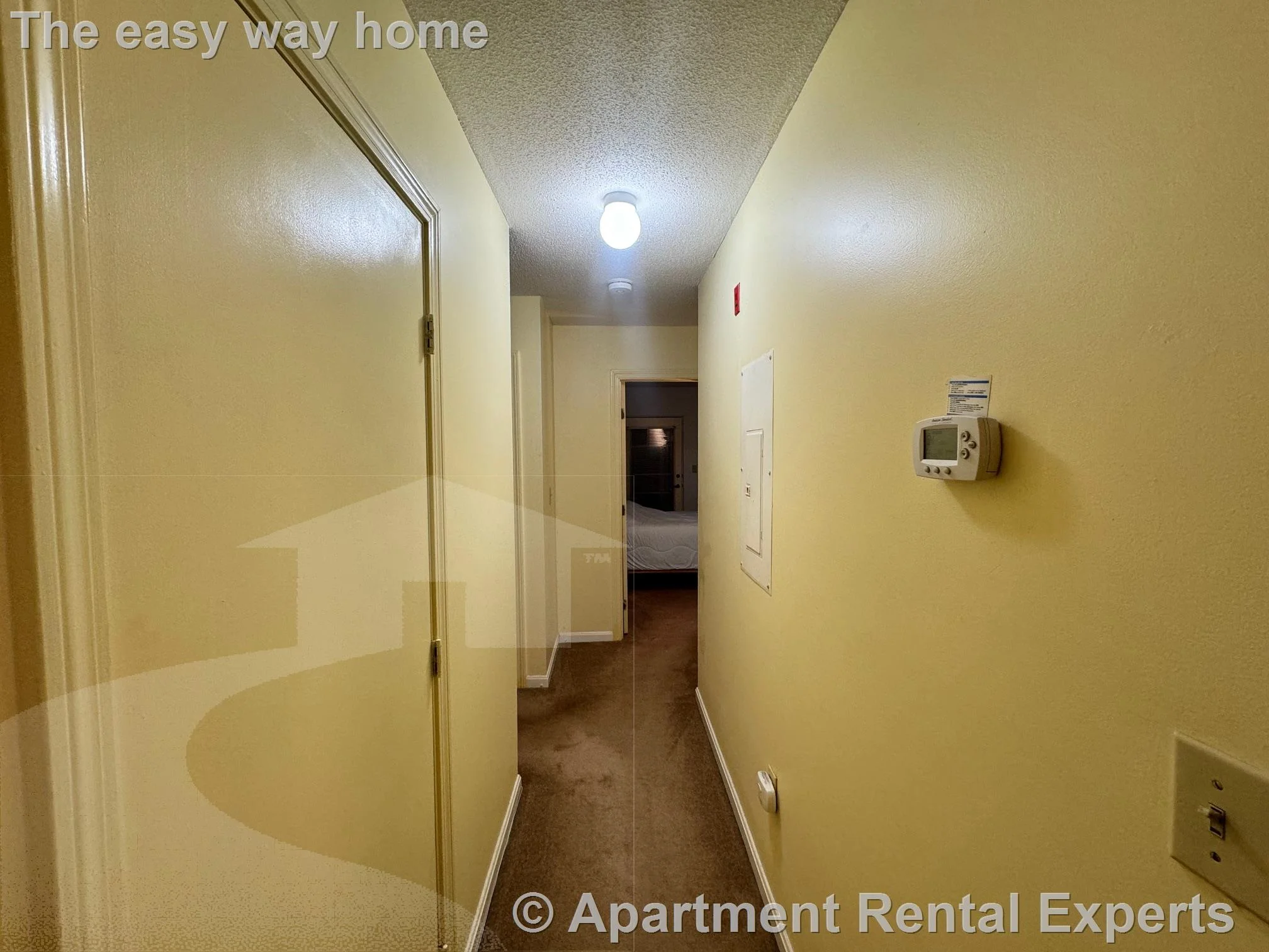 2 bed, 2 bath apartment for rent at 620 Boston Ave Unit 5E, Ball Square — photo 6 of 12