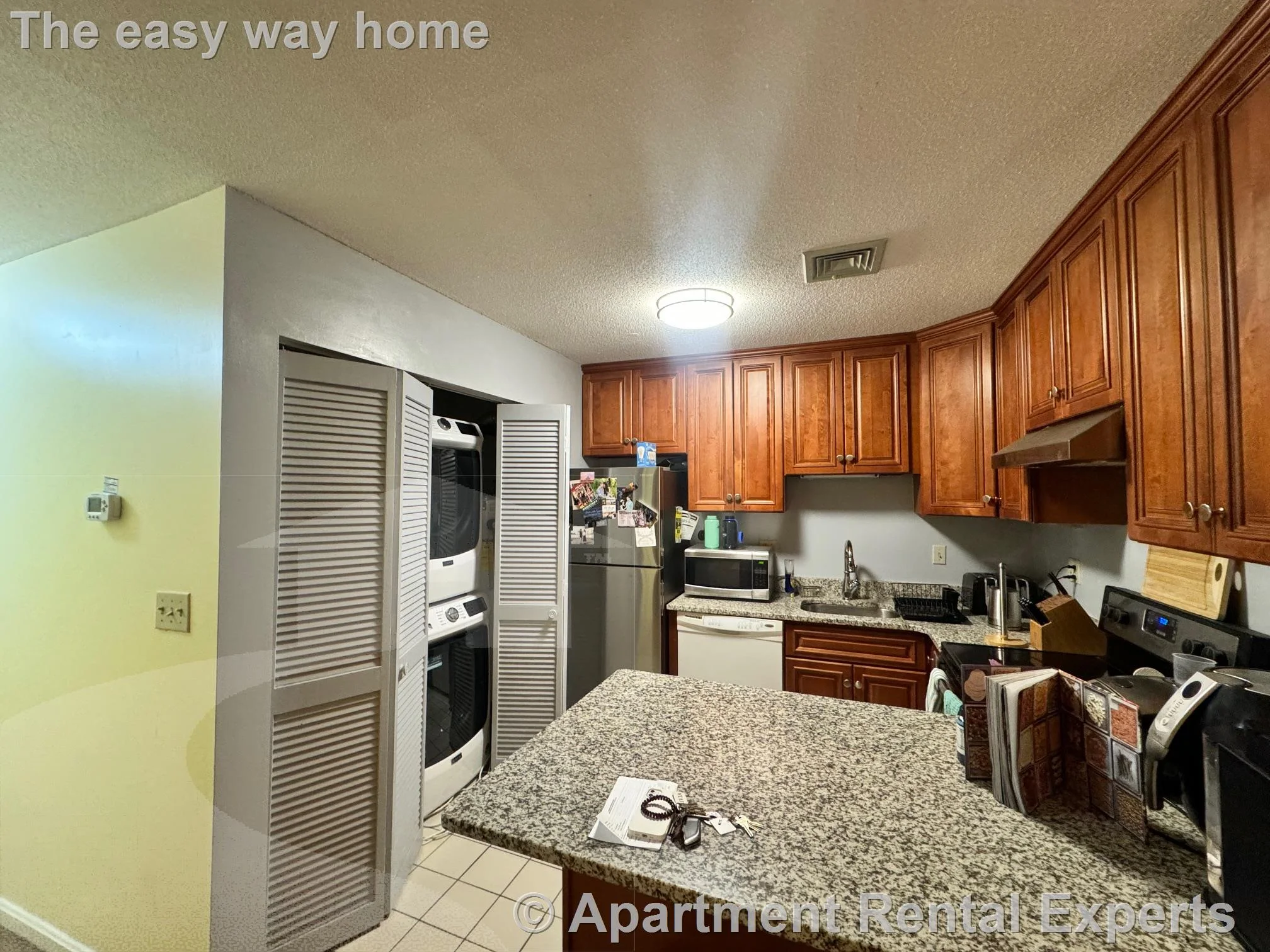 2 bed, 2 bath apartment for rent at 620 Boston Ave Unit 5E, Ball Square — photo 5 of 12