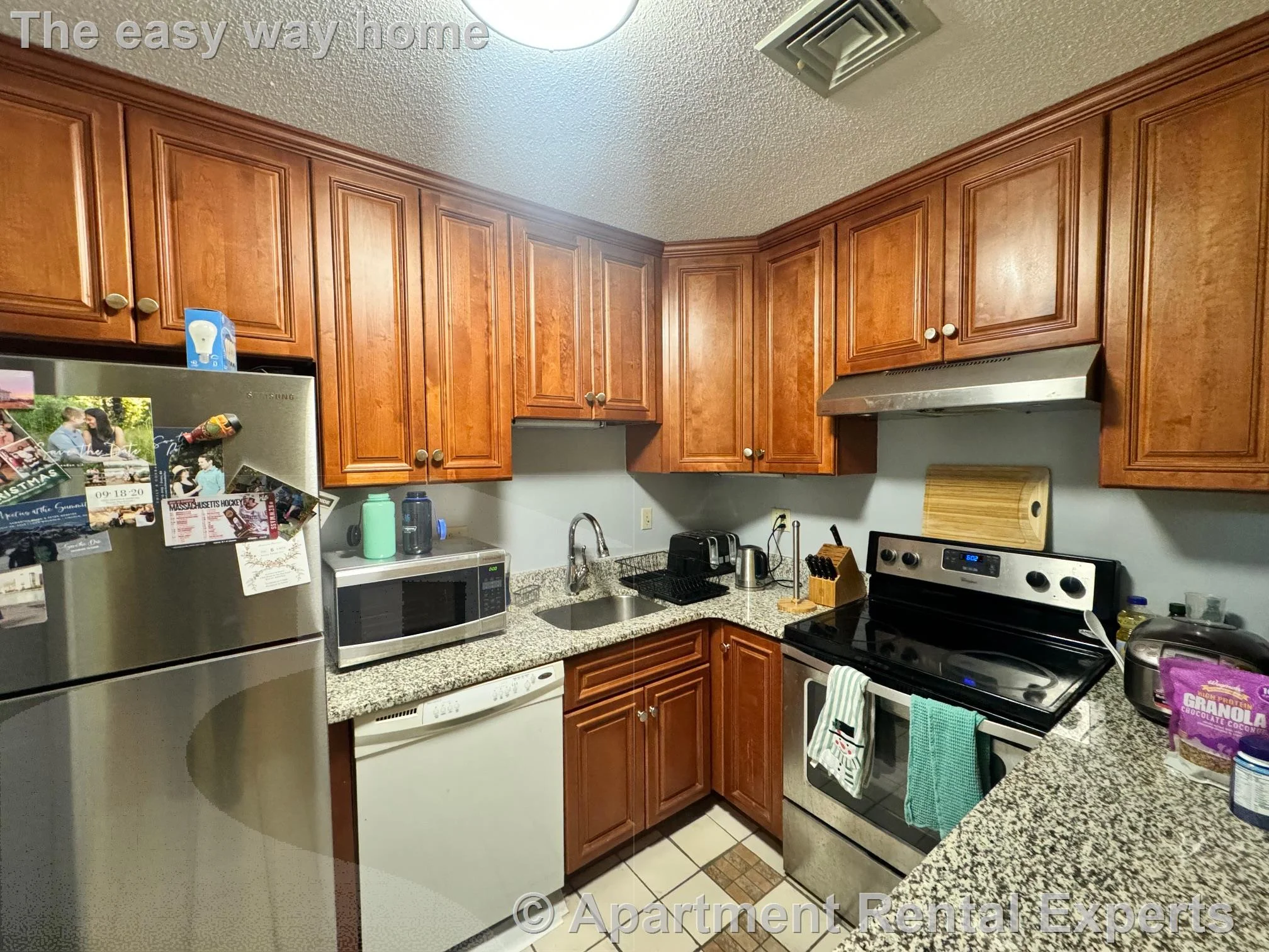 2 bed, 2 bath apartment for rent at 620 Boston Ave Unit 5E, Ball Square — photo 1 of 12