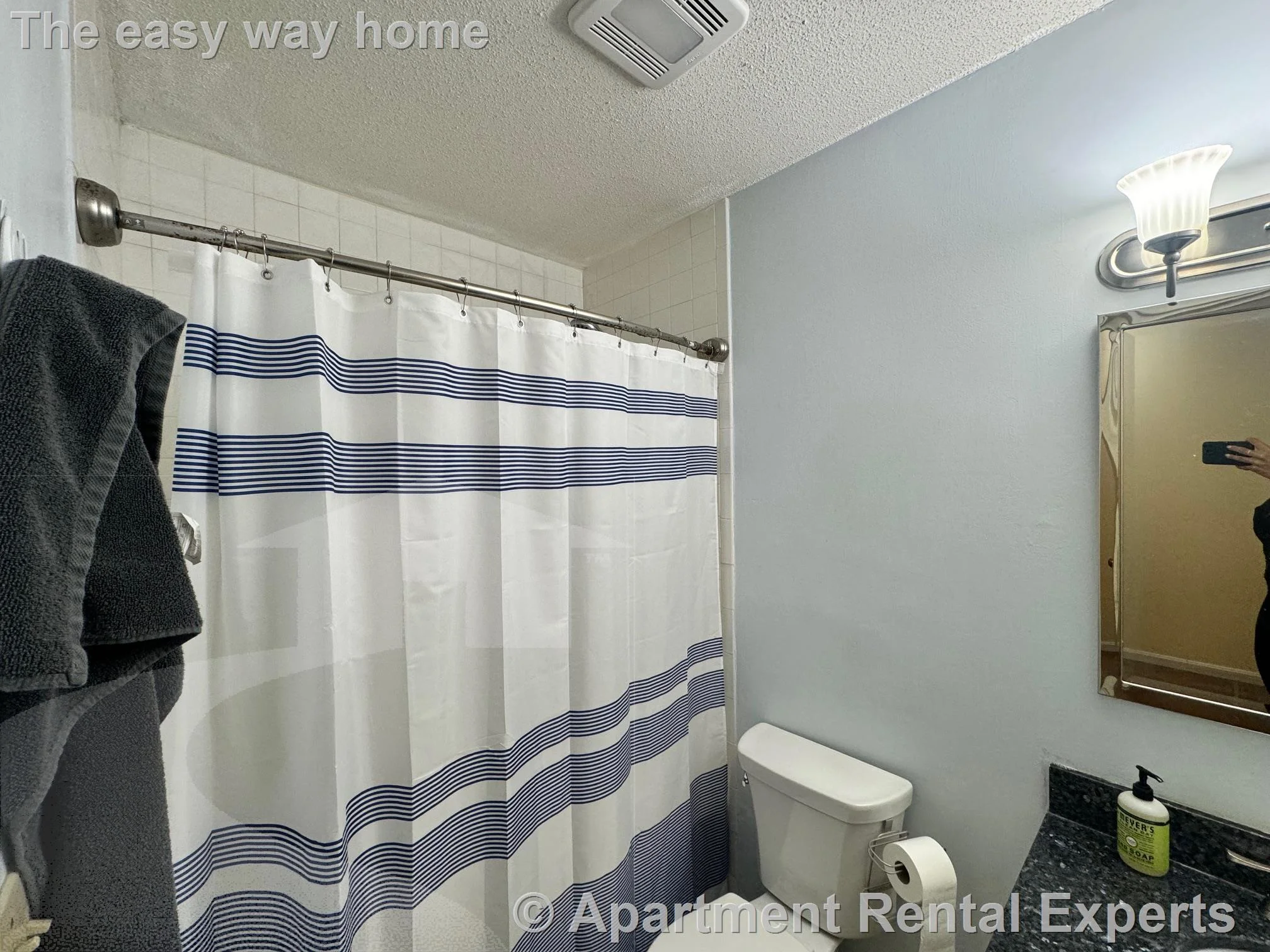 2 bed, 2 bath apartment for rent at 620 Boston Ave Unit 5E, Ball Square — photo 7 of 12