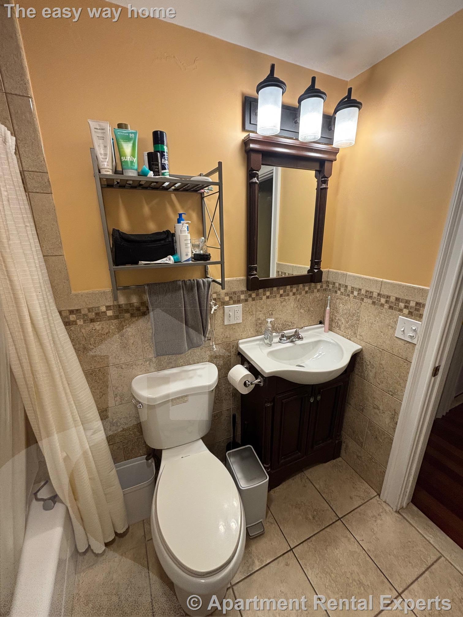 2 bed, 1 bath apartment for rent at 620 Cambridge St Unit 4, East Cambridge — photo 15 of 15