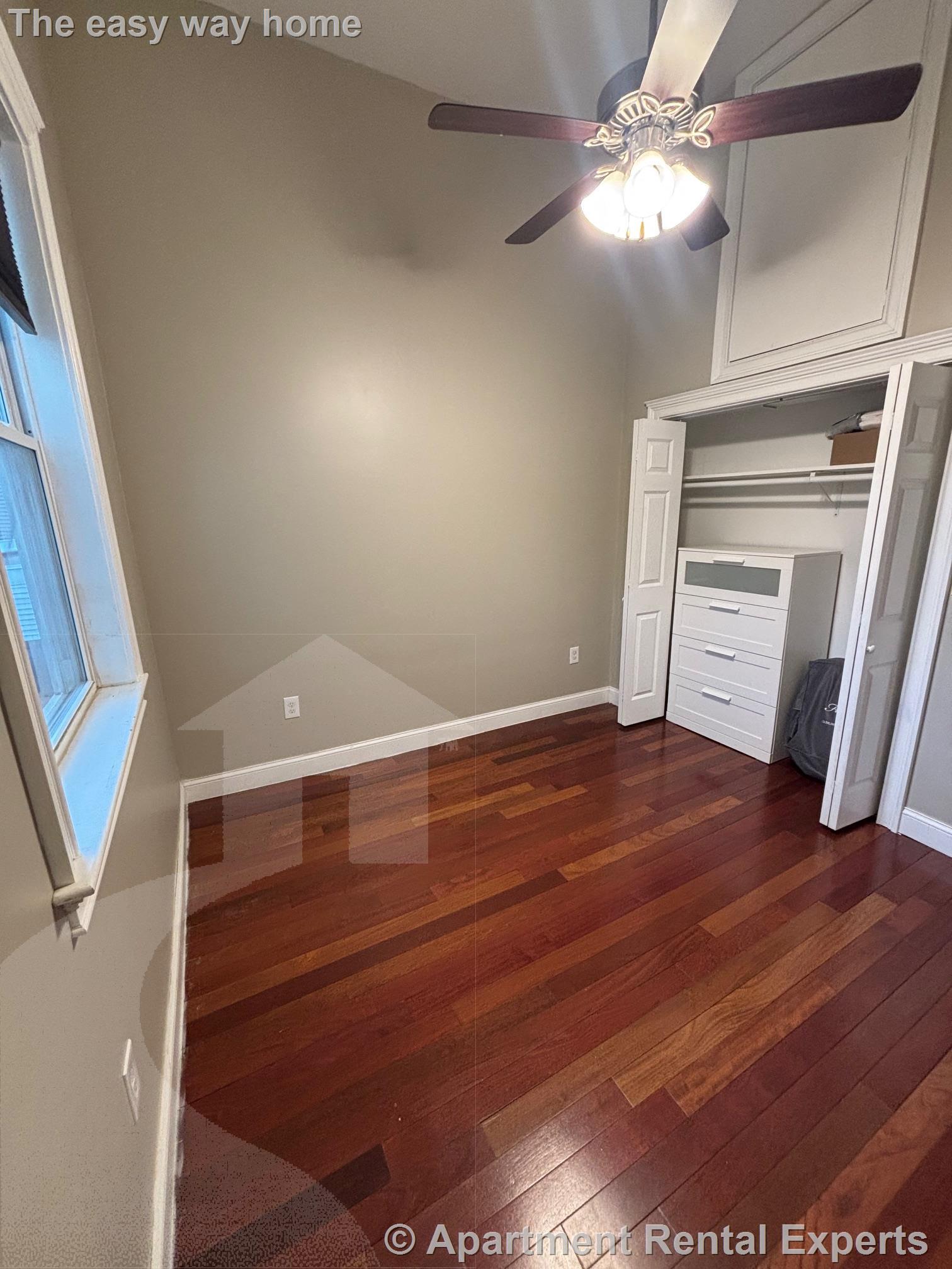 2 bed, 1 bath apartment for rent at 620 Cambridge St Unit 4, East Cambridge — photo 4 of 15