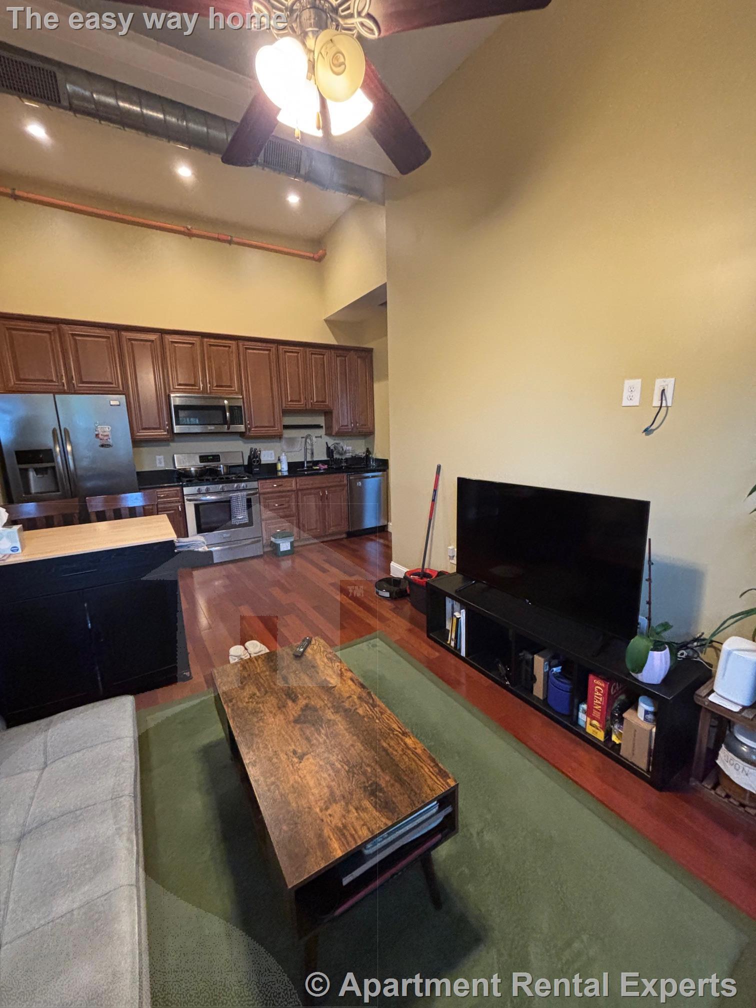 2 bed, 1 bath apartment for rent at 620 Cambridge St Unit 4, East Cambridge — photo 8 of 15