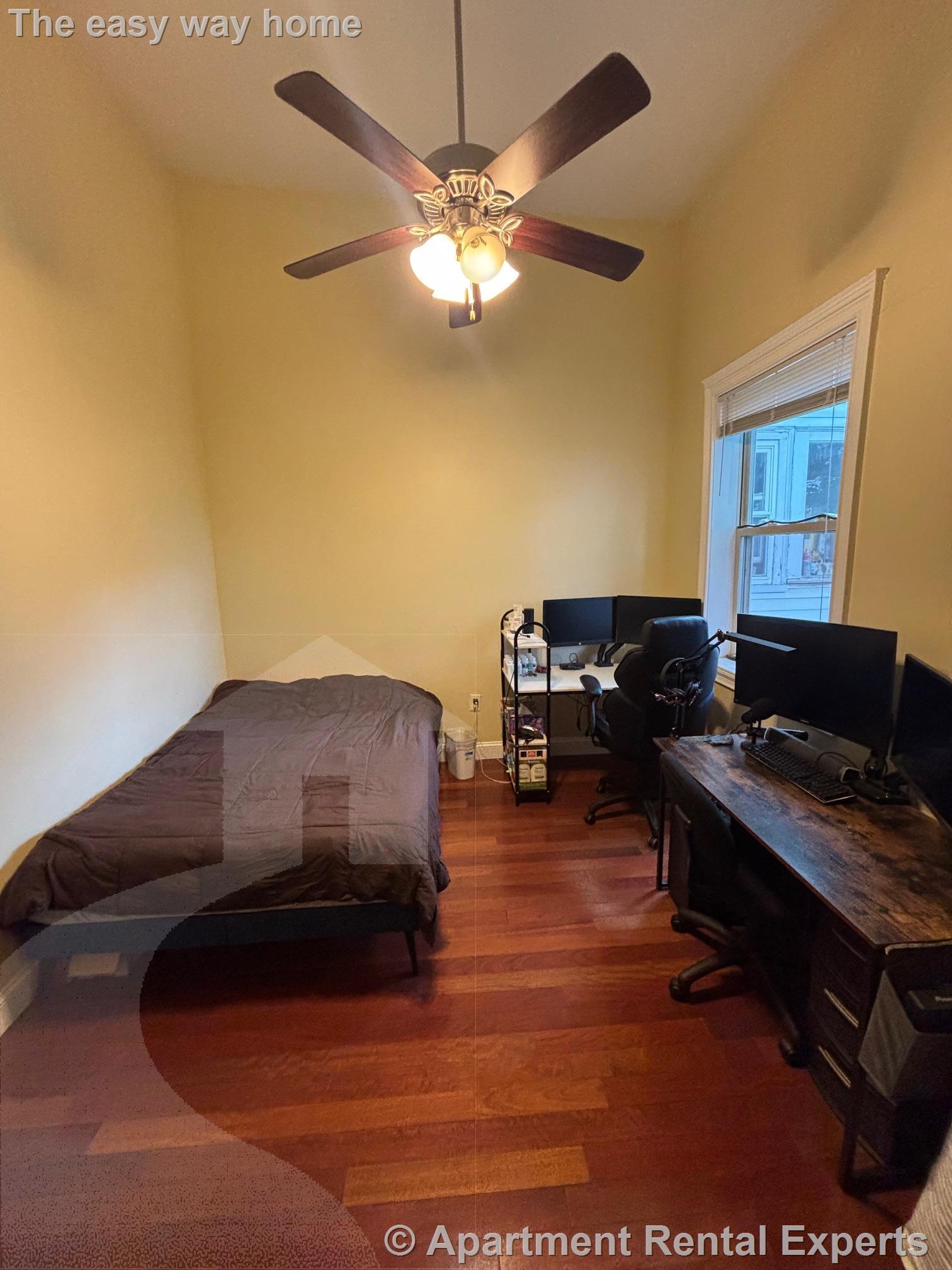2 bed, 1 bath apartment for rent at 620 Cambridge St Unit 4, East Cambridge — photo 13 of 15