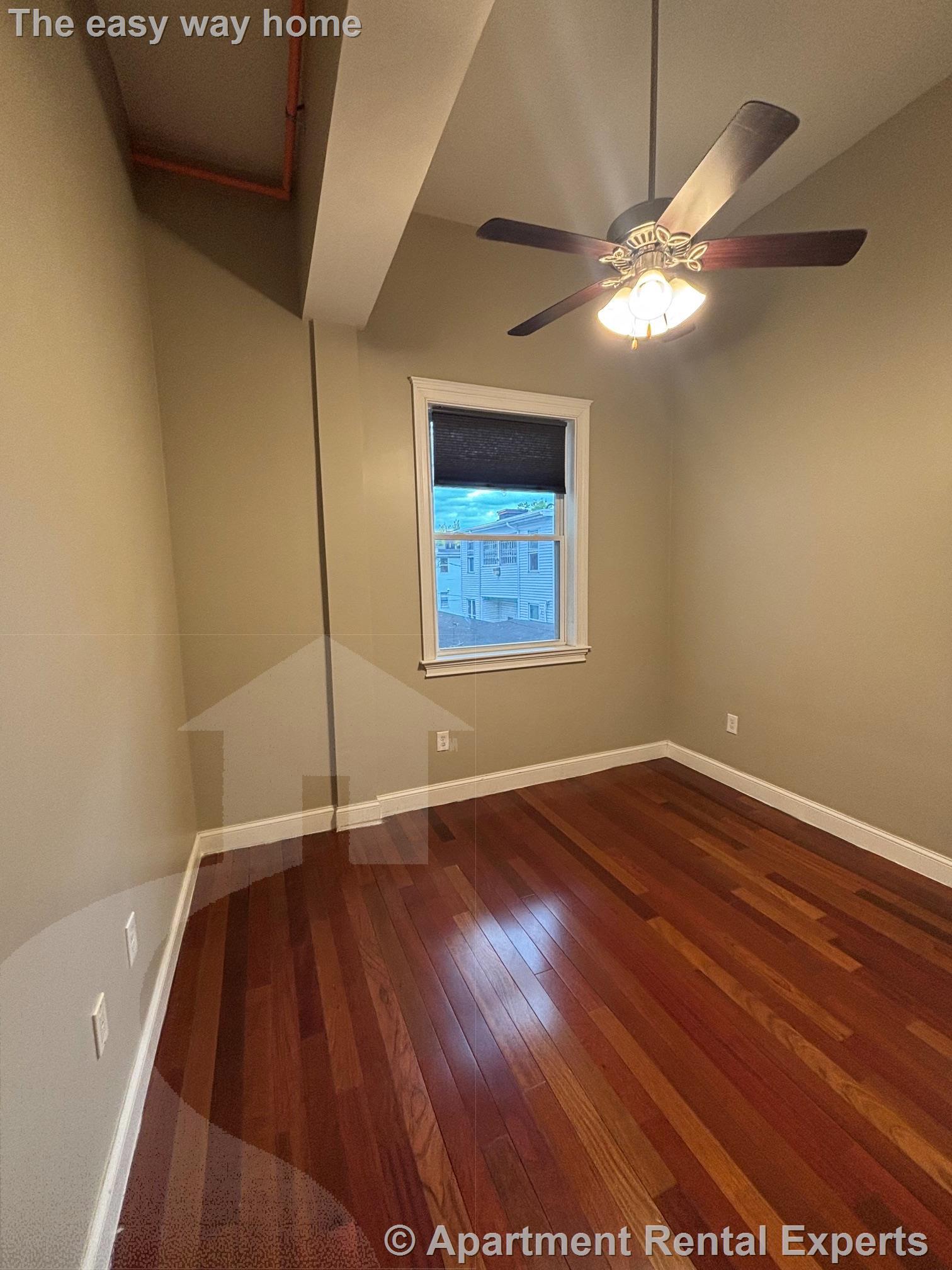 2 bed, 1 bath apartment for rent at 620 Cambridge St Unit 4, East Cambridge — photo 3 of 15