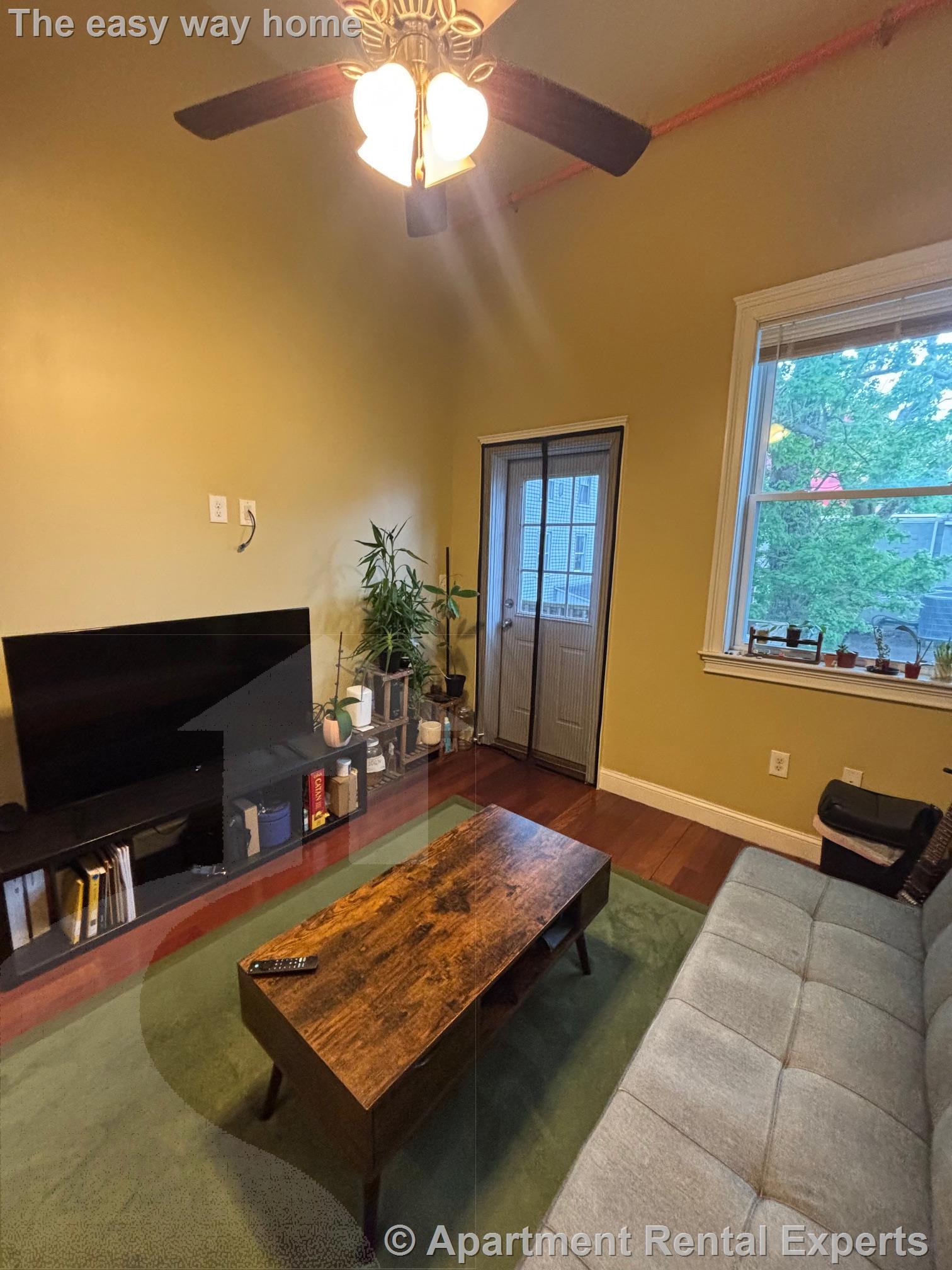 2 bed, 1 bath apartment for rent at 620 Cambridge St Unit 4, East Cambridge — photo 7 of 15