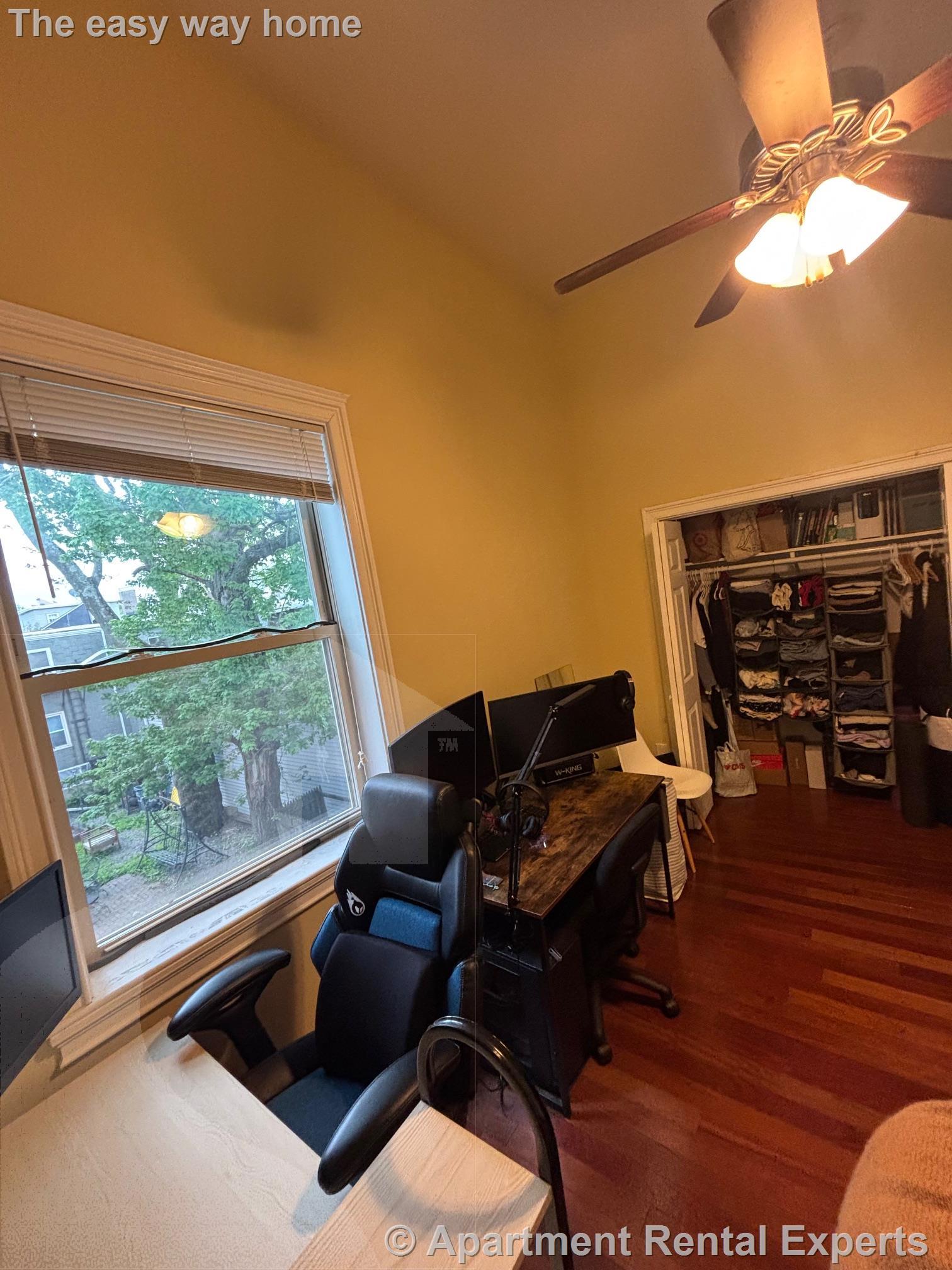 2 bed, 1 bath apartment for rent at 620 Cambridge St Unit 4, East Cambridge — photo 12 of 15