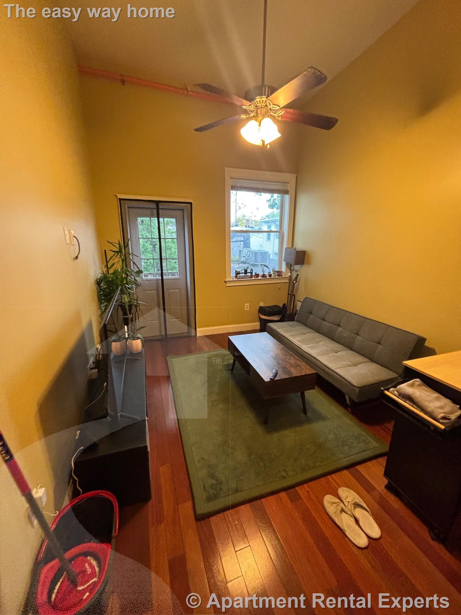 2 bed, 1 bath apartment for rent at 620 Cambridge St Unit 4, East Cambridge — photo 6 of 15