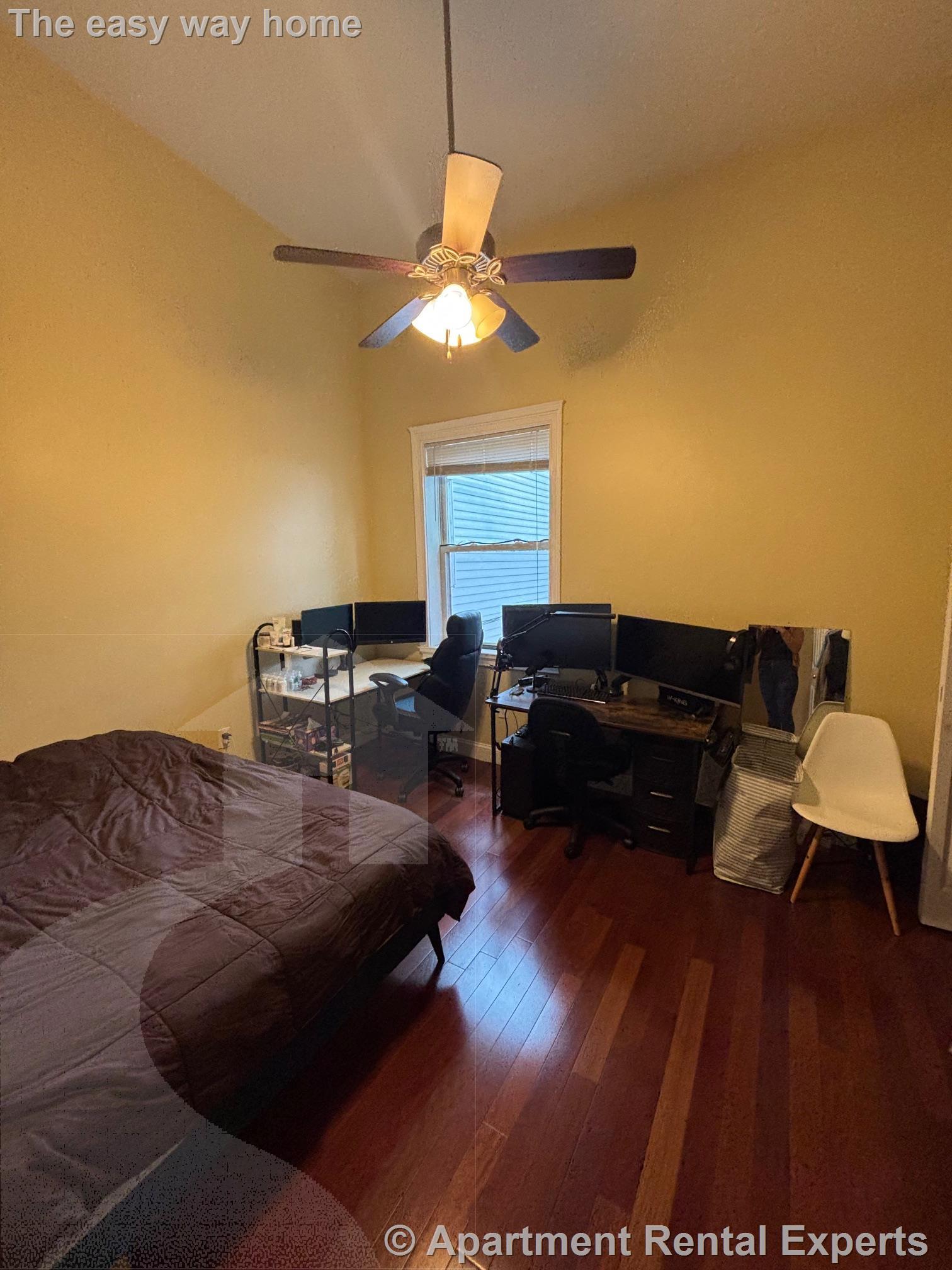 2 bed, 1 bath apartment for rent at 620 Cambridge St Unit 4, East Cambridge — photo 10 of 15