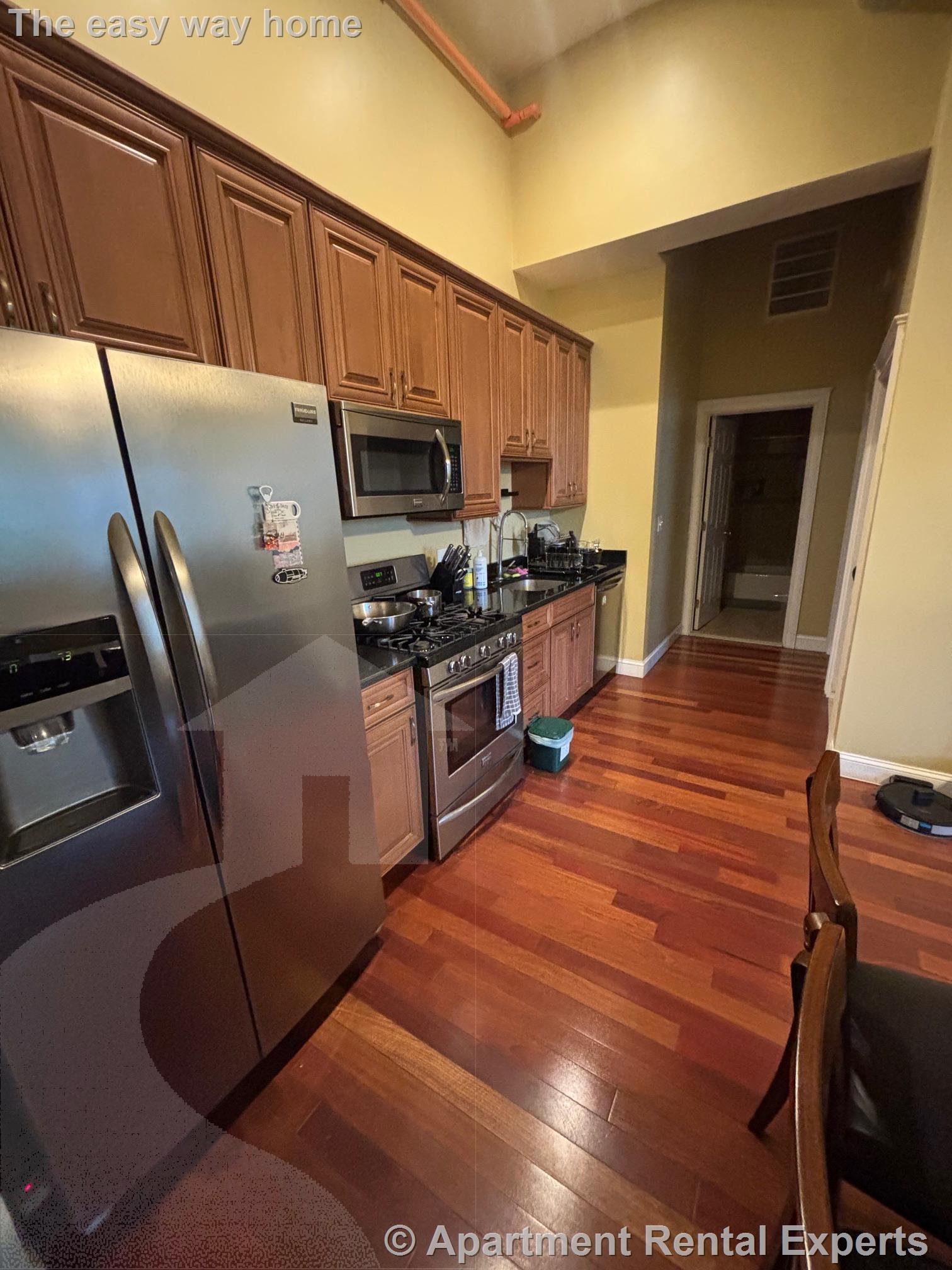 2 bed, 1 bath apartment for rent at 620 Cambridge St Unit 4, East Cambridge — photo 5 of 15