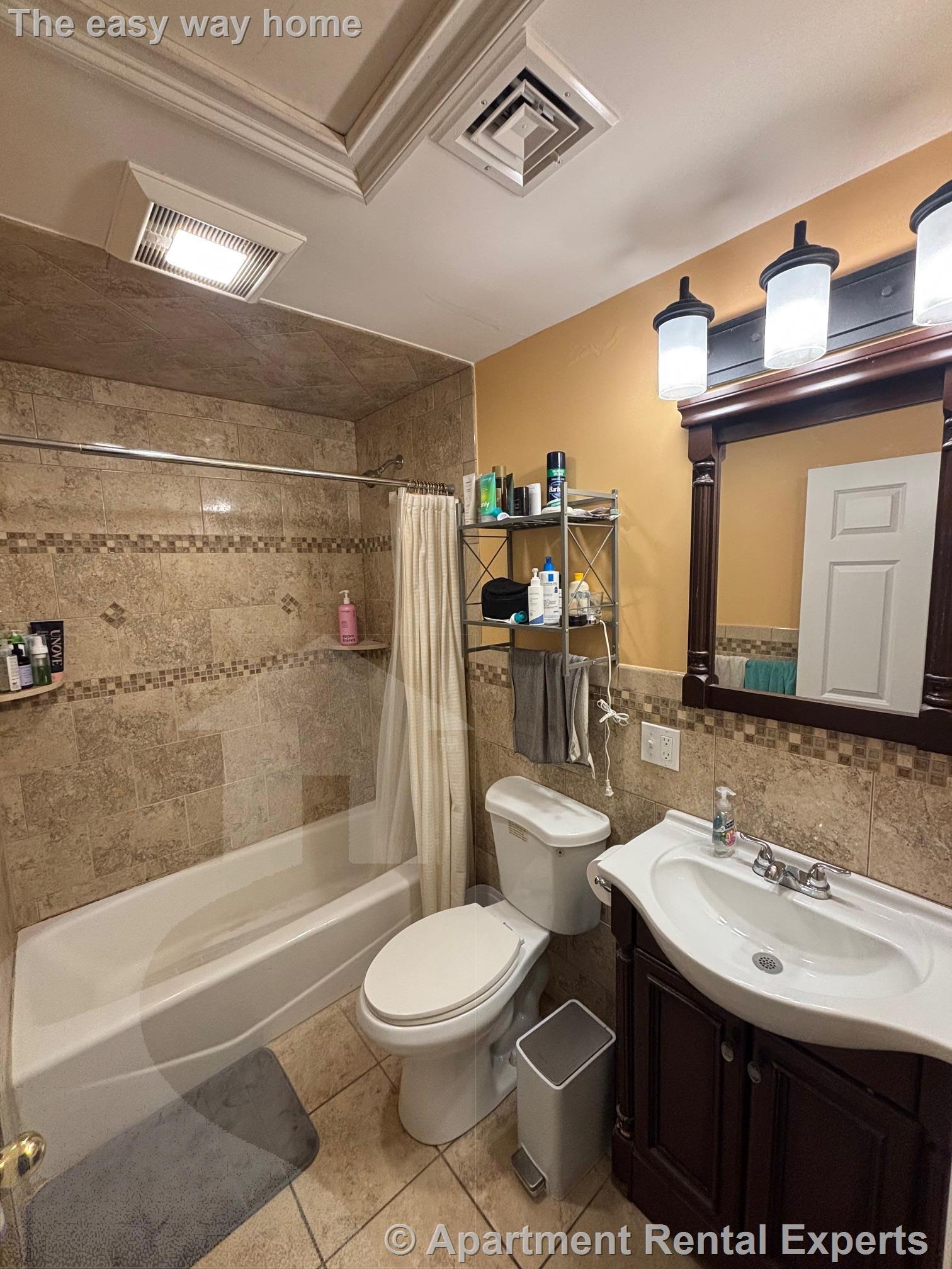 2 bed, 1 bath apartment for rent at 620 Cambridge St Unit 4, East Cambridge — photo 14 of 15