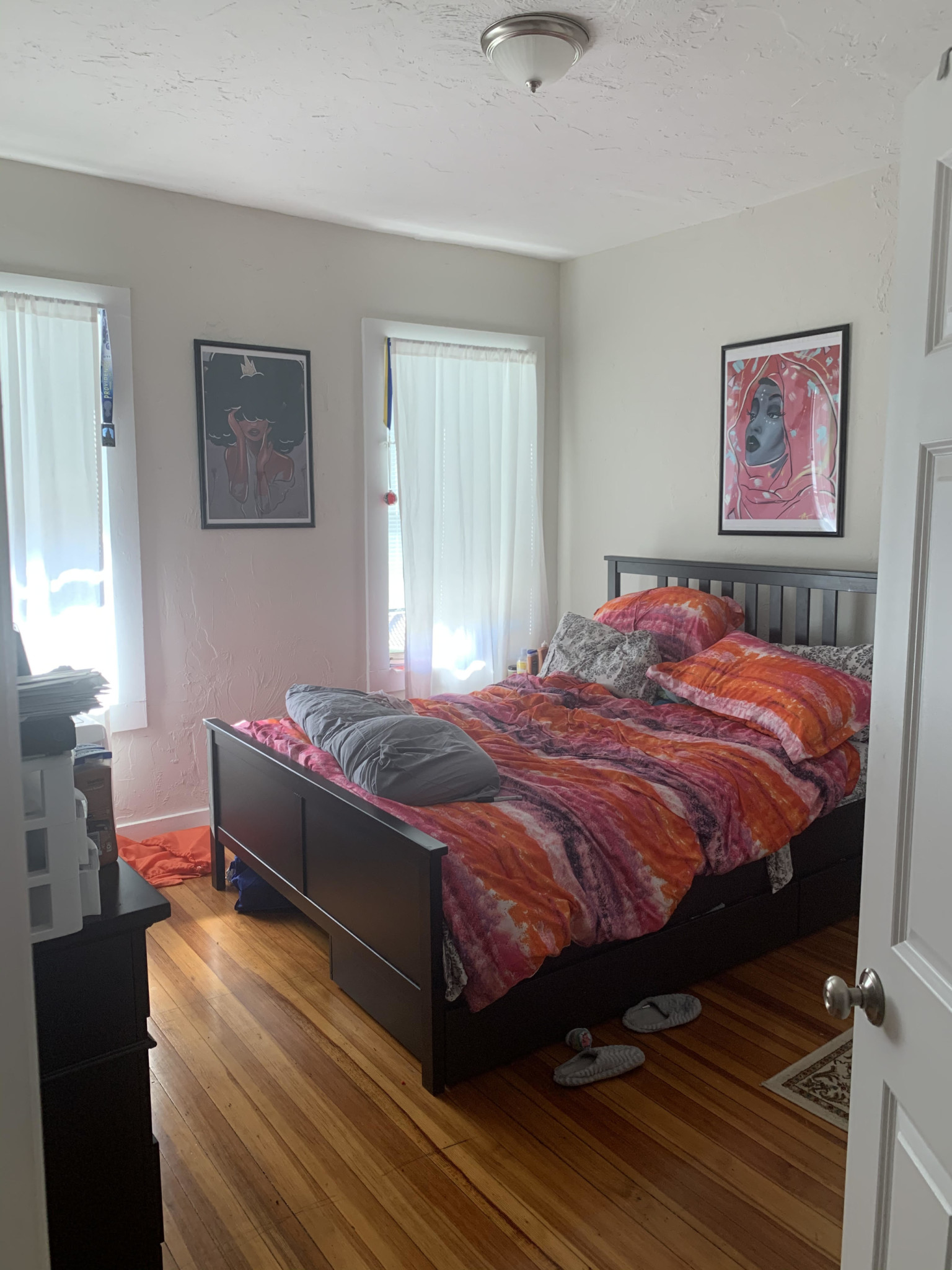 3 bed, 1 bath apartment for rent at 620 Columbia Rd Unit 6, Dorchester — photo 6 of 6