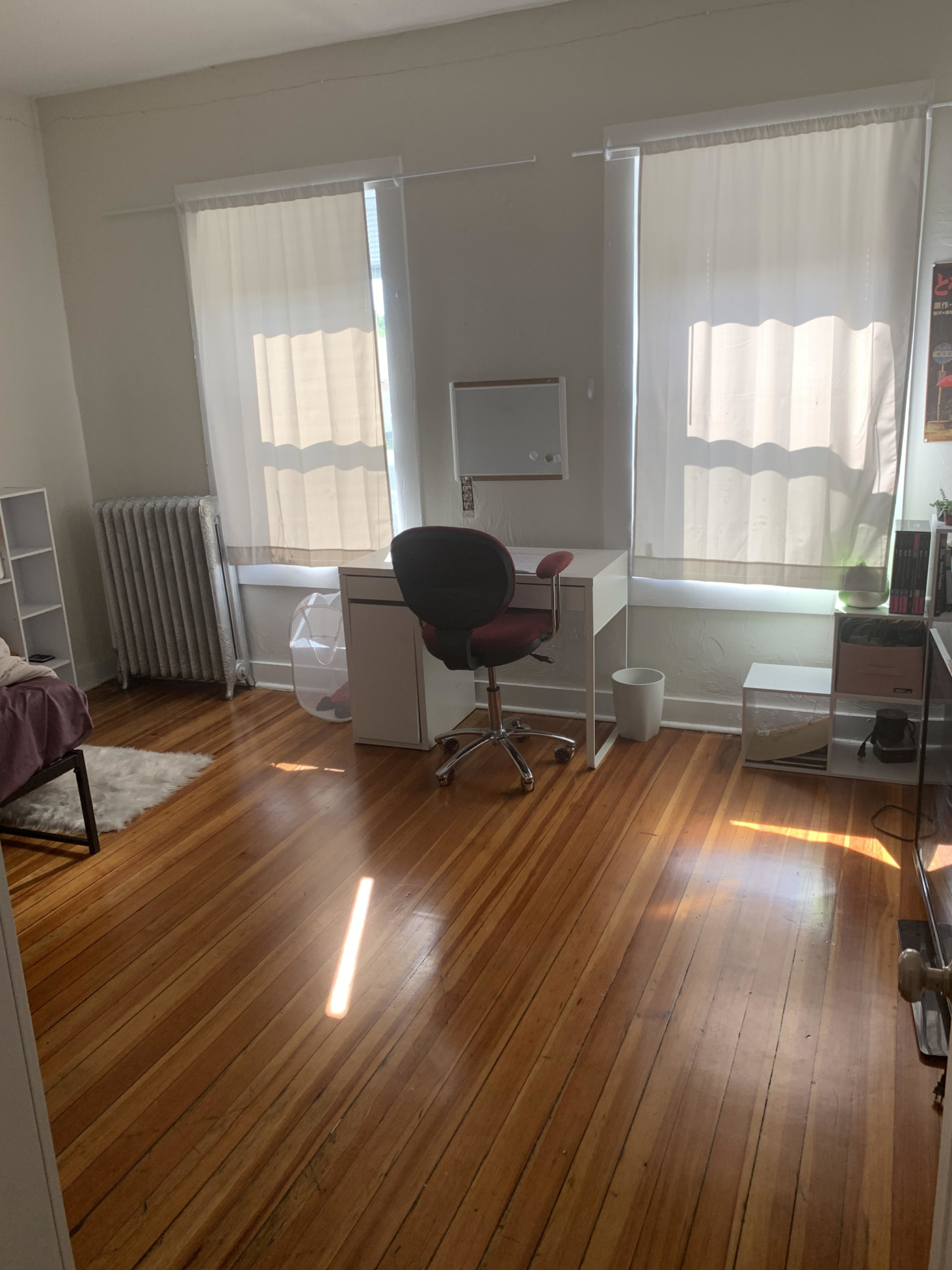 3 bed, 1 bath apartment for rent at 620 Columbia Rd Unit 6, Dorchester — photo 2 of 6