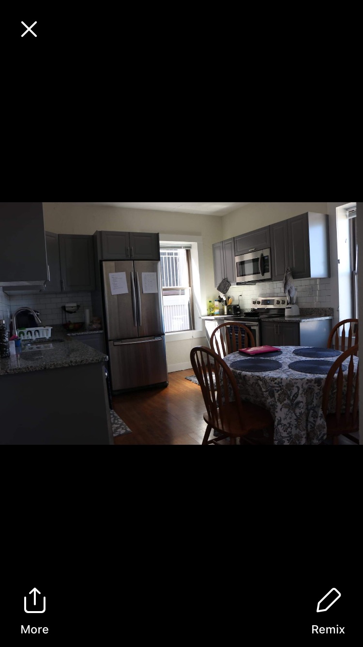 3 bed, 1 bath apartment for rent at 620 Columbia Rd Unit 6, Dorchester — photo 3 of 6