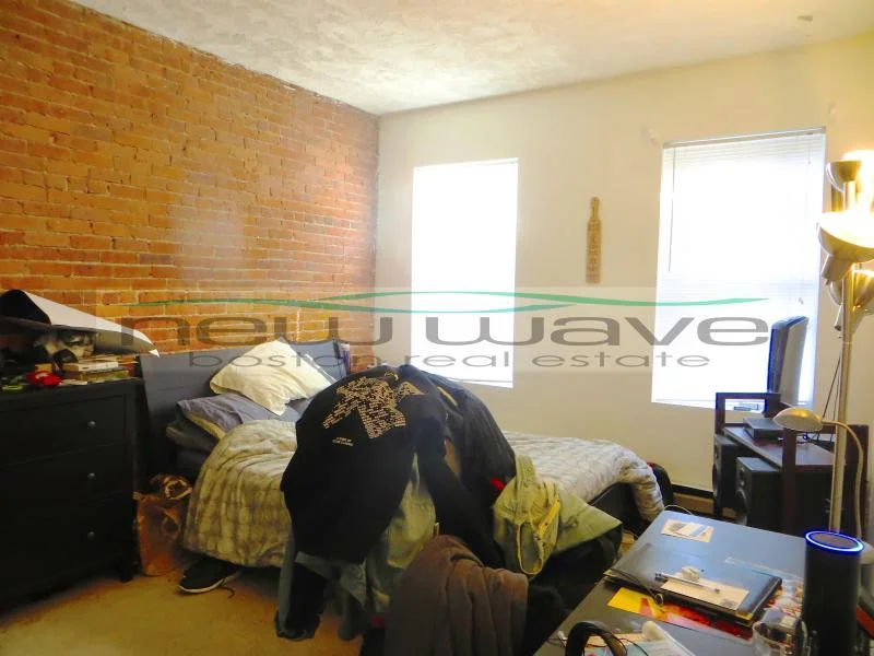 2 bed, 1.5 bath apartment for rent at 620 Columbus Ave Unit 2, South End — photo 13 of 20