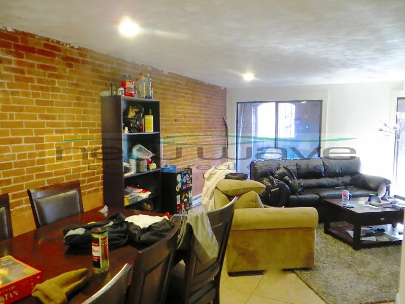 2 bed, 1.5 bath apartment for rent at 620 Columbus Ave Unit 2, South End