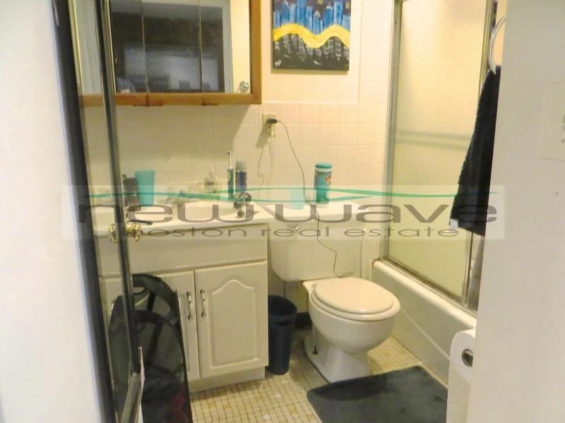 2 bed, 1.5 bath apartment for rent at 620 Columbus Ave Unit 2, South End — photo 10 of 20